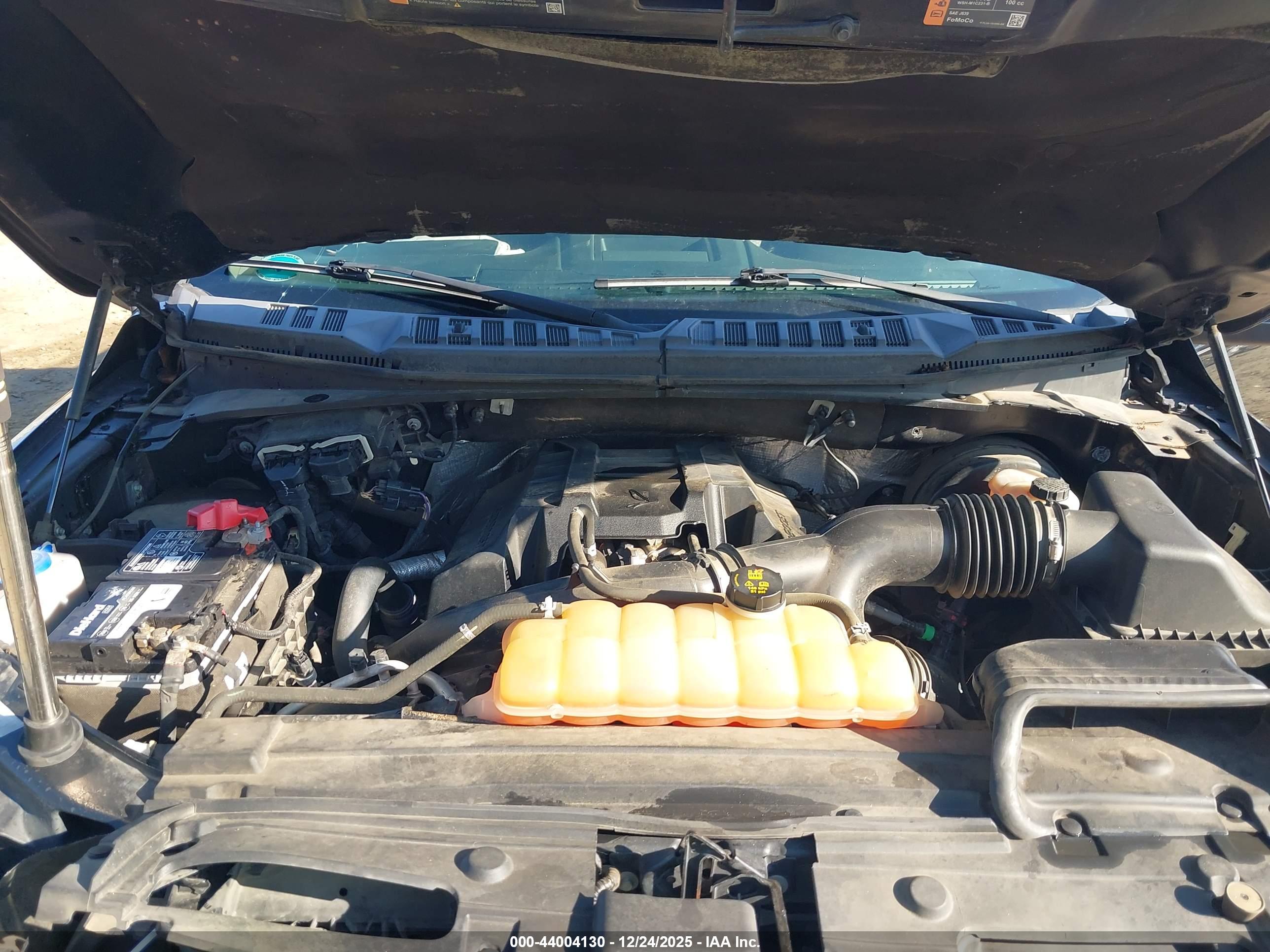 FORD F-150 image 10