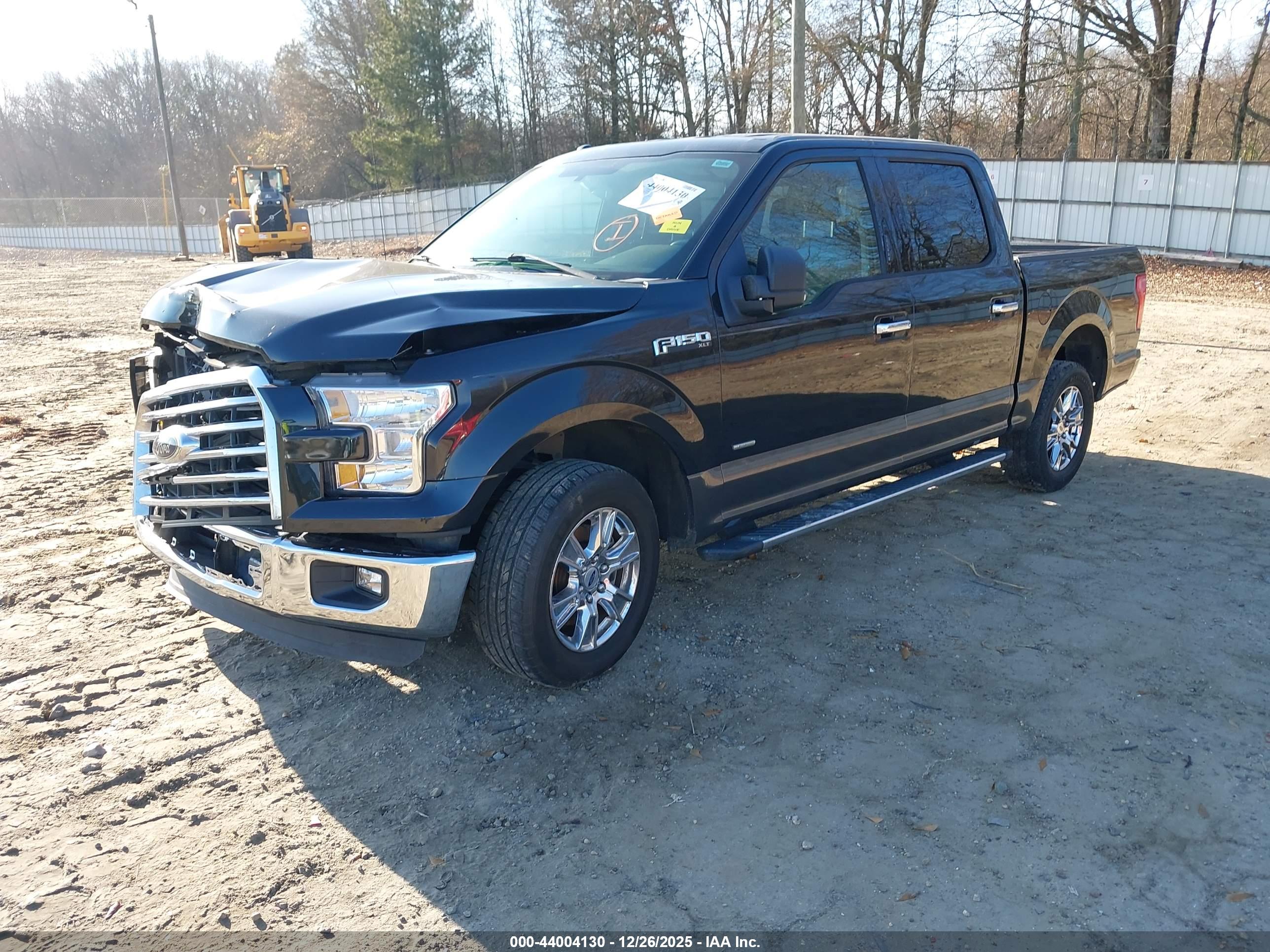 FORD F-150 image 2