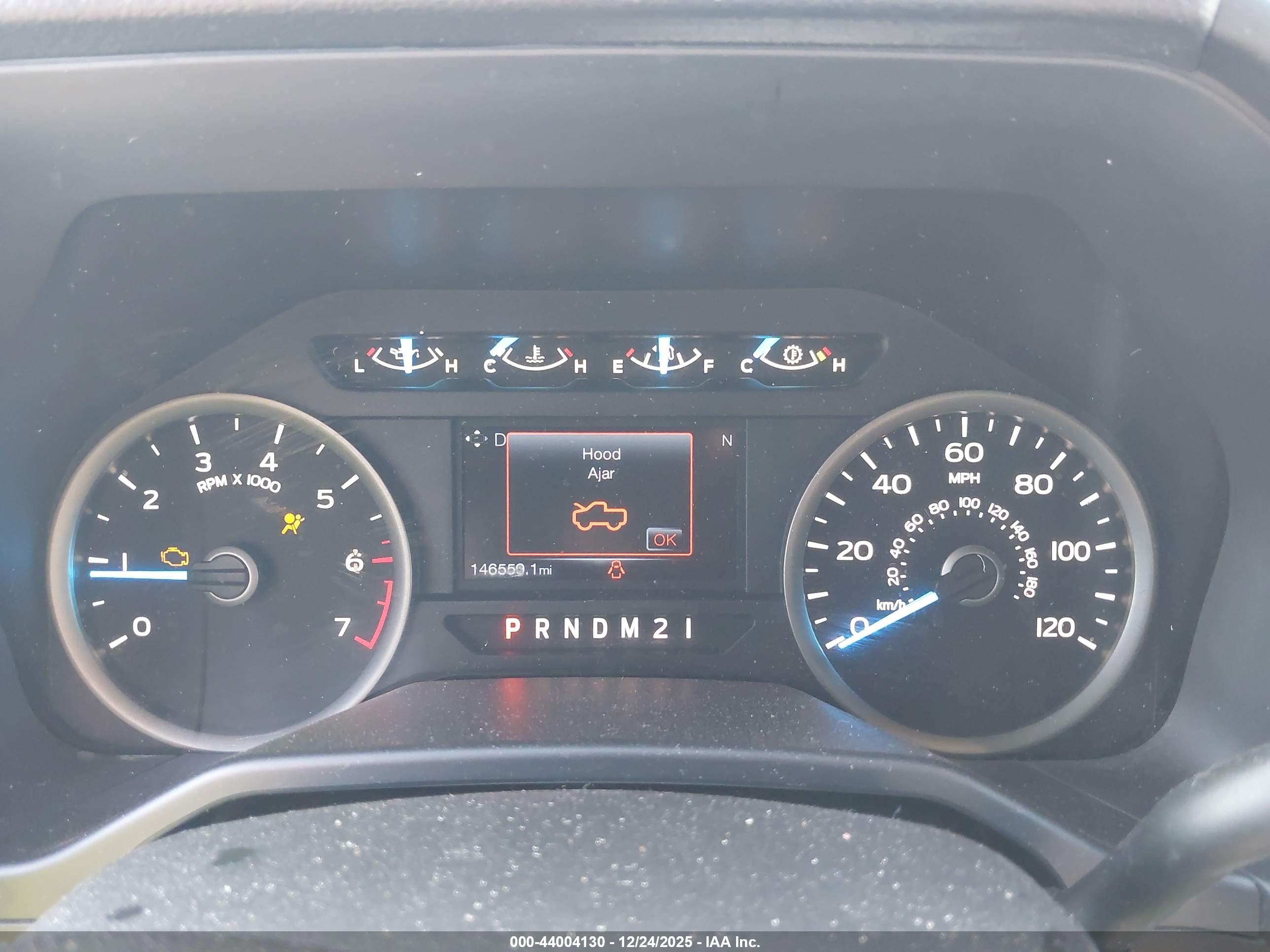 FORD F-150 image 7