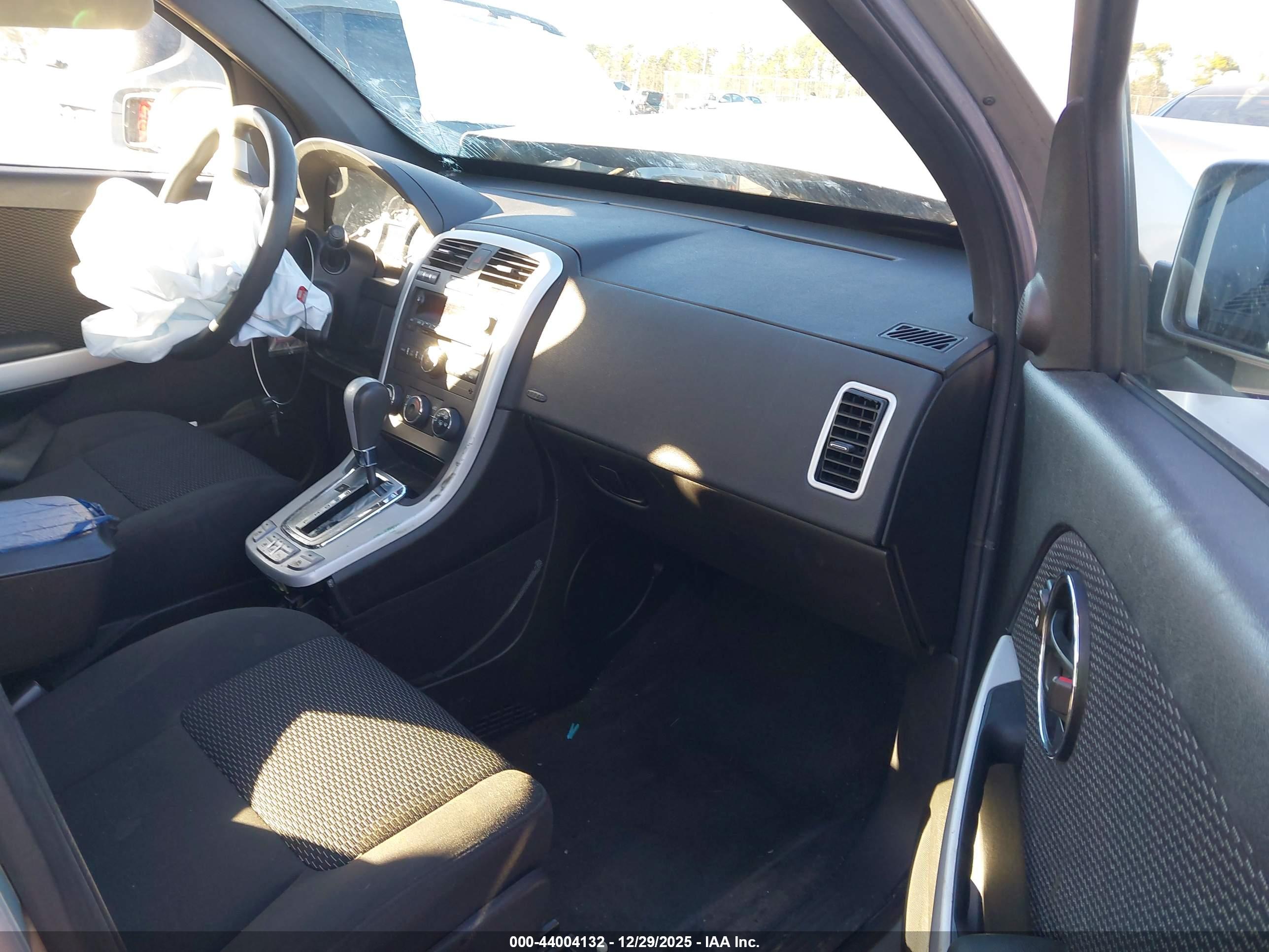 PONTIAC TORRENT image 5