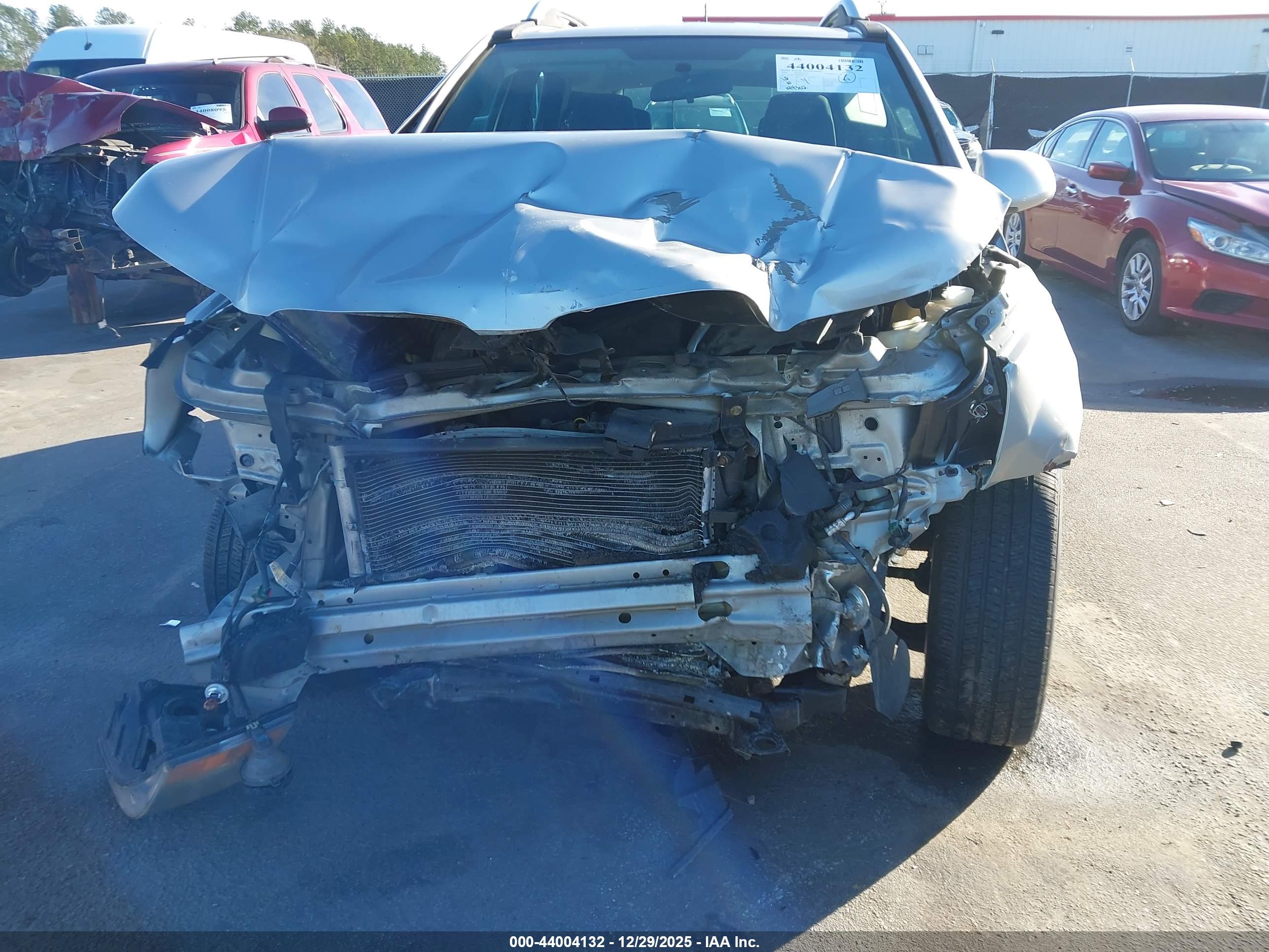 PONTIAC TORRENT image 6