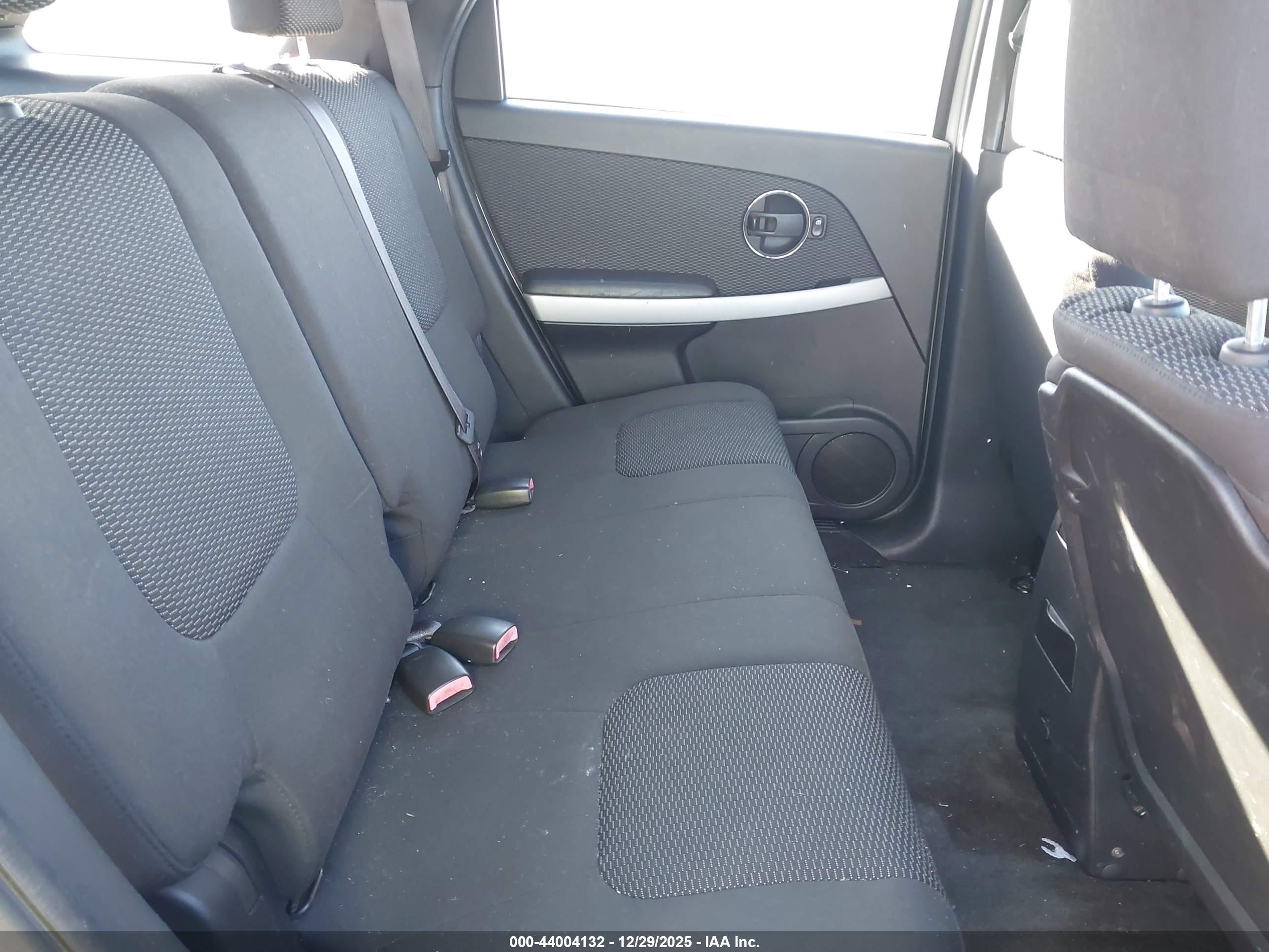 PONTIAC TORRENT image 8