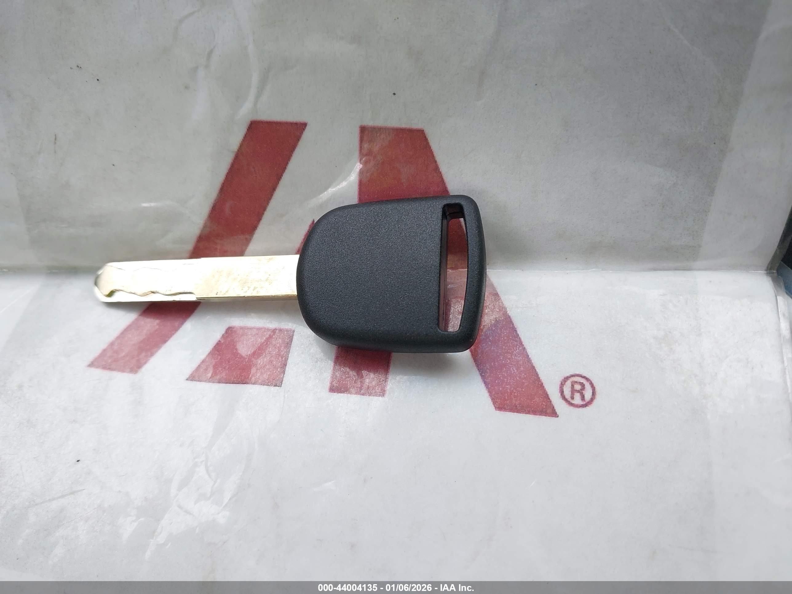 HONDA ACCORD image 11