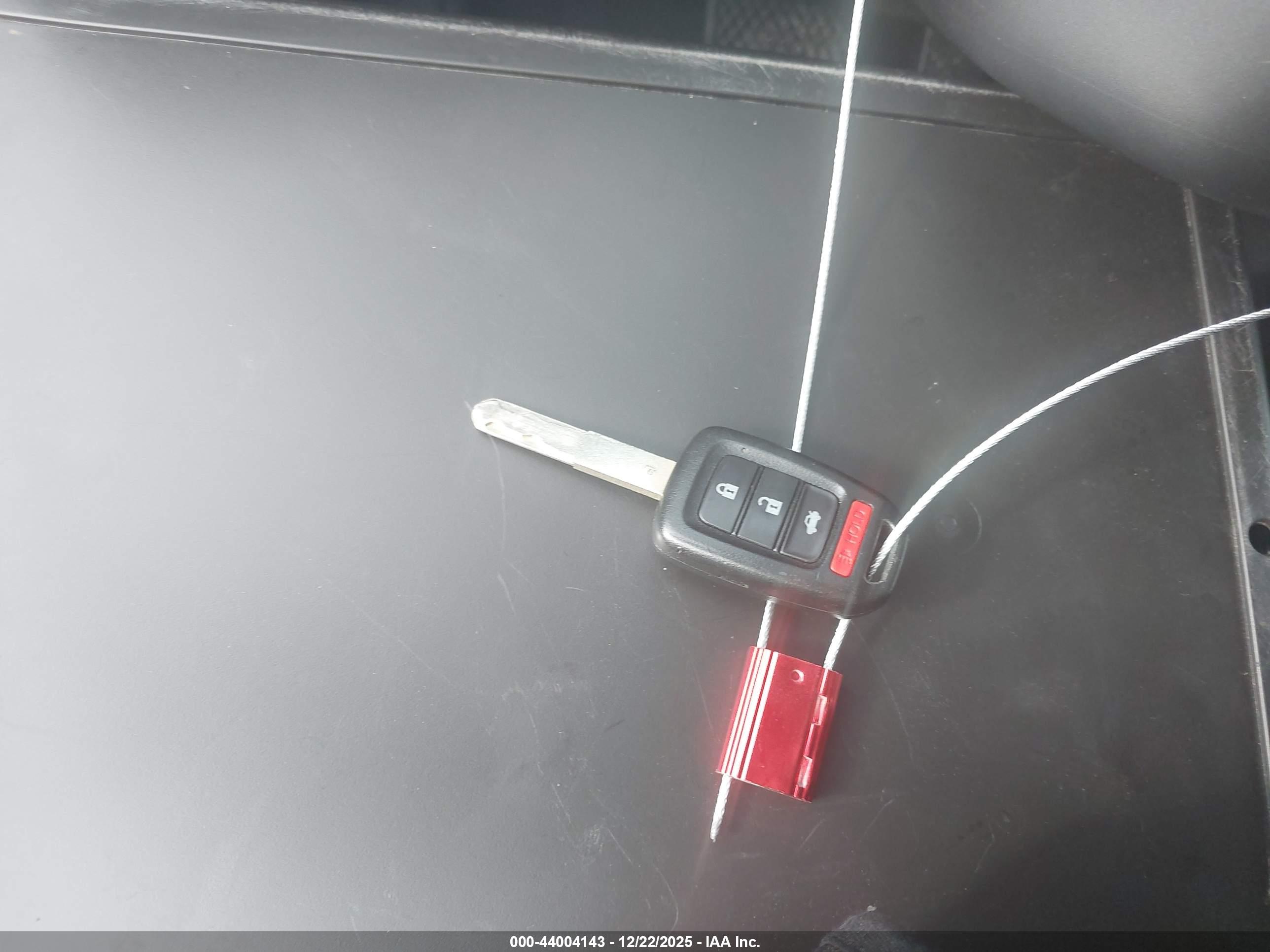 HONDA CIVIC image 11