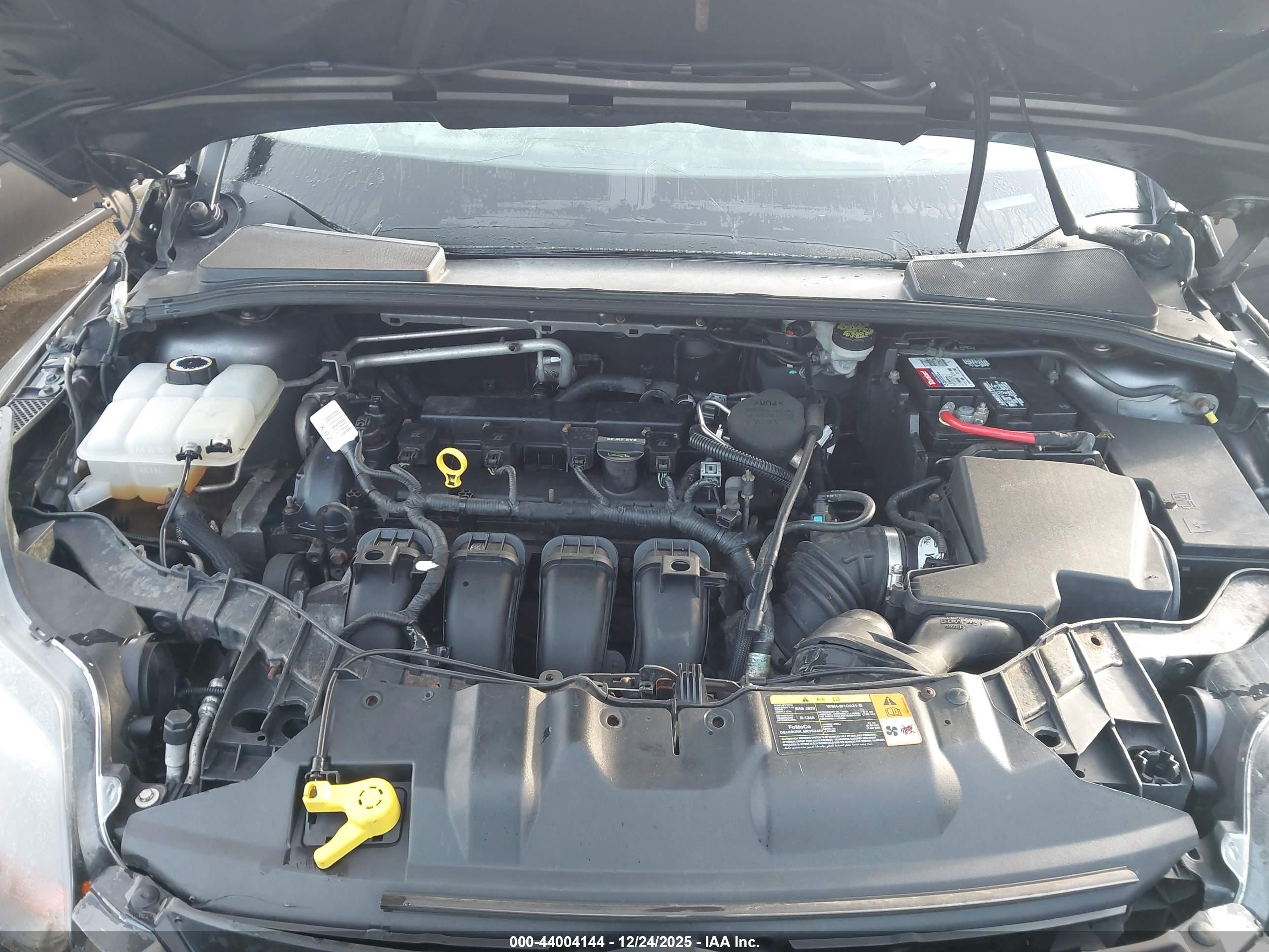 FORD FOCUS image 10