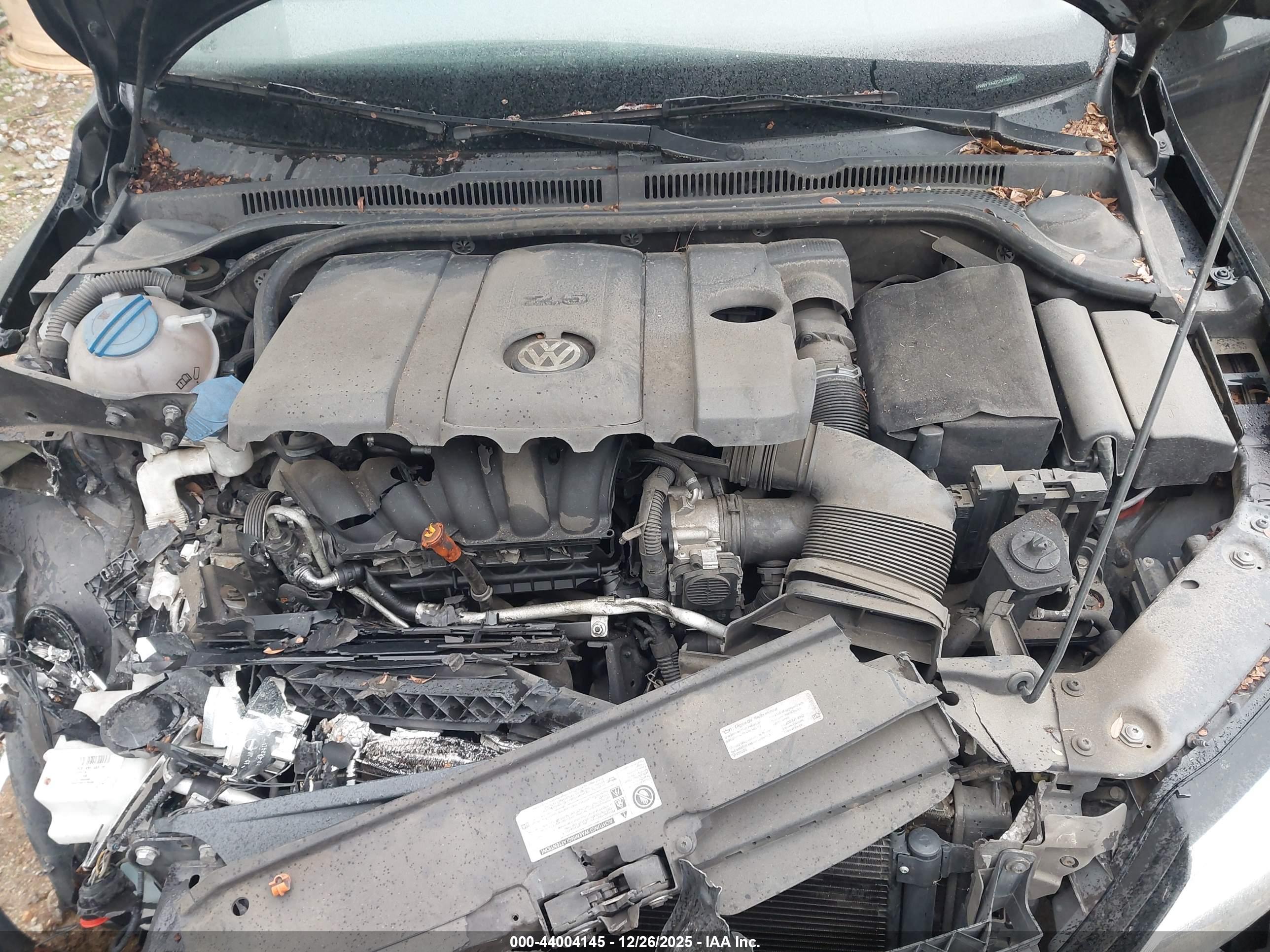 VOLKSWAGEN JETTA image 10