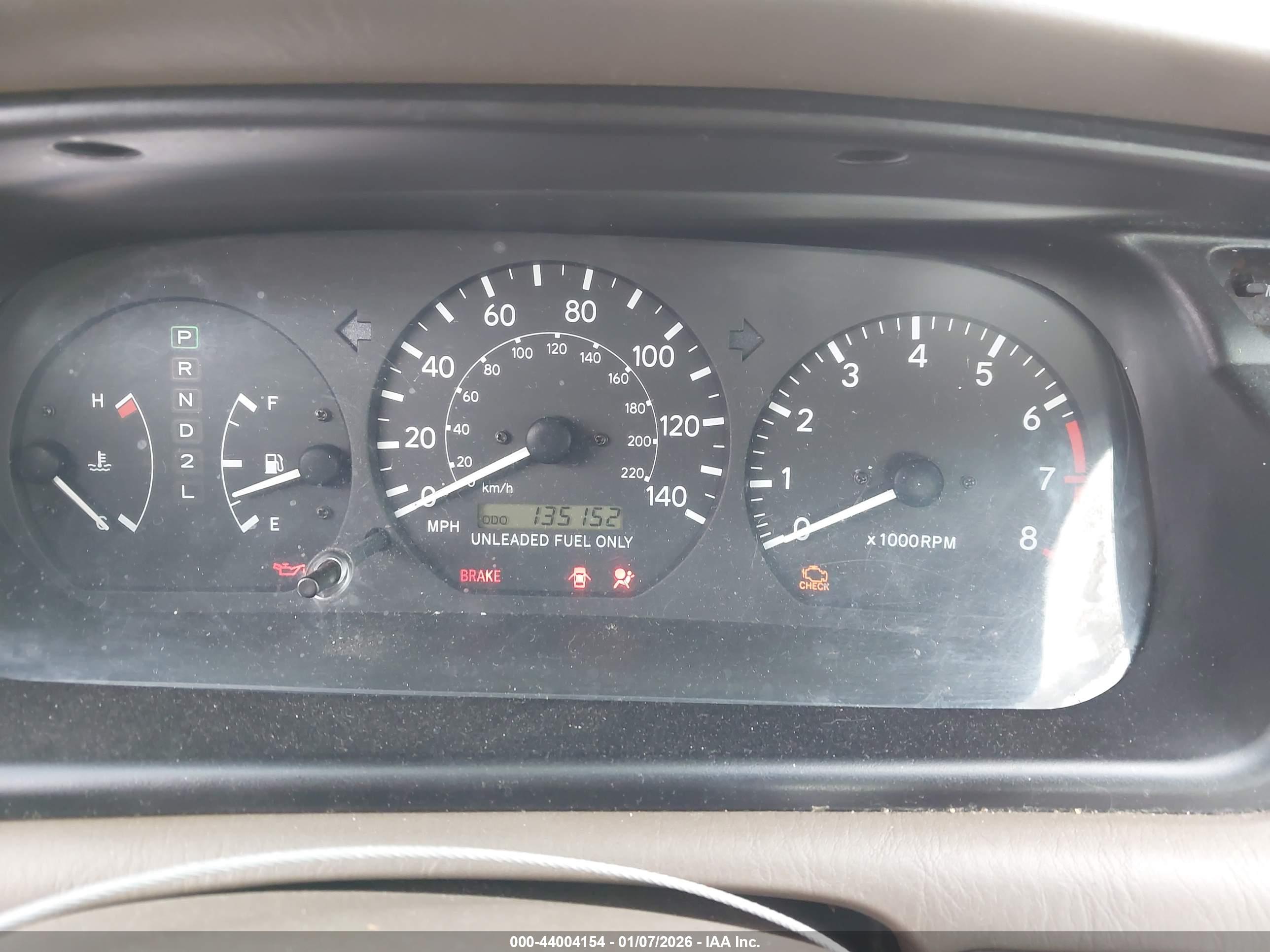 TOYOTA CAMRY image 7