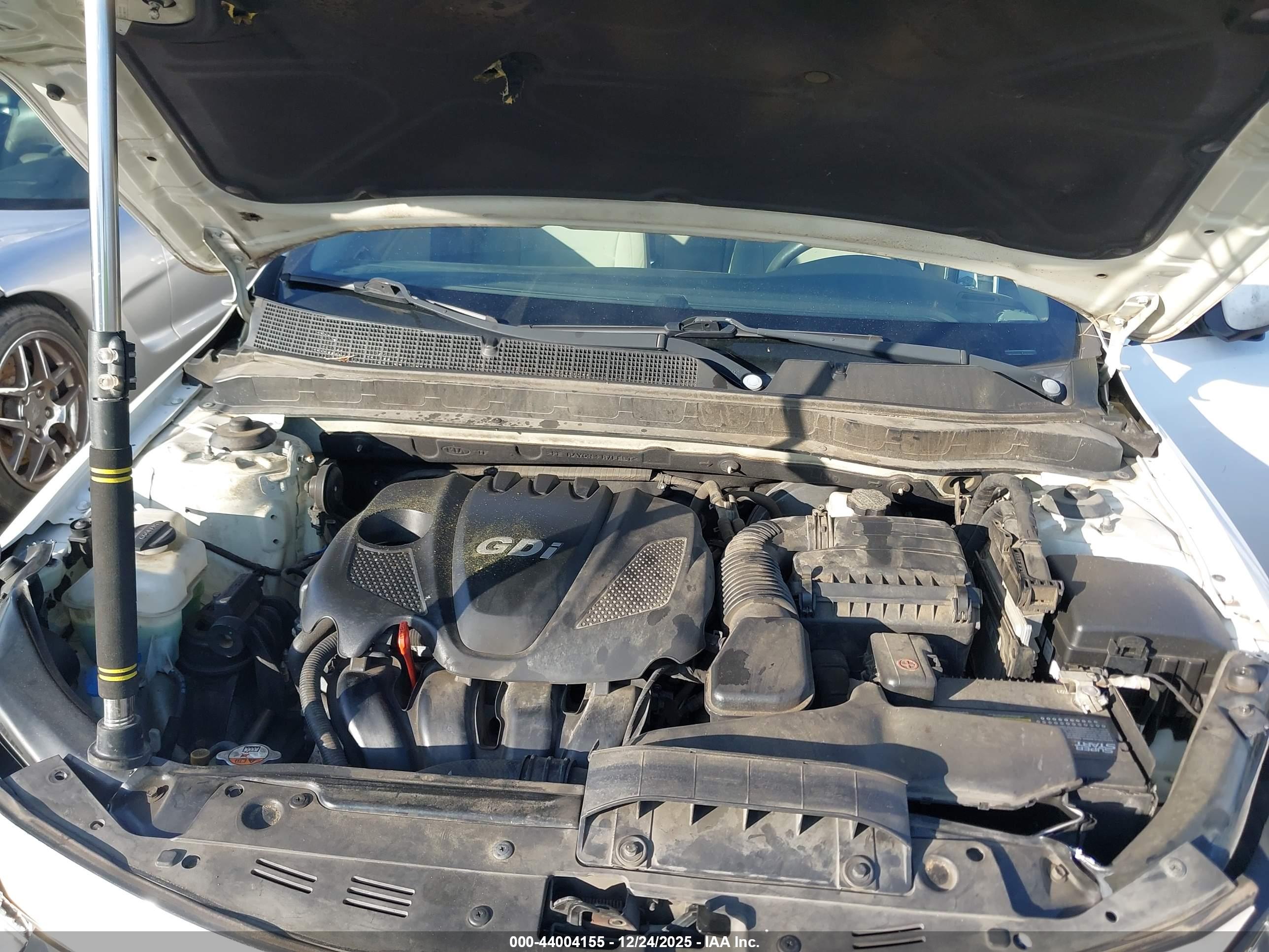 KIA OPTIMA image 10
