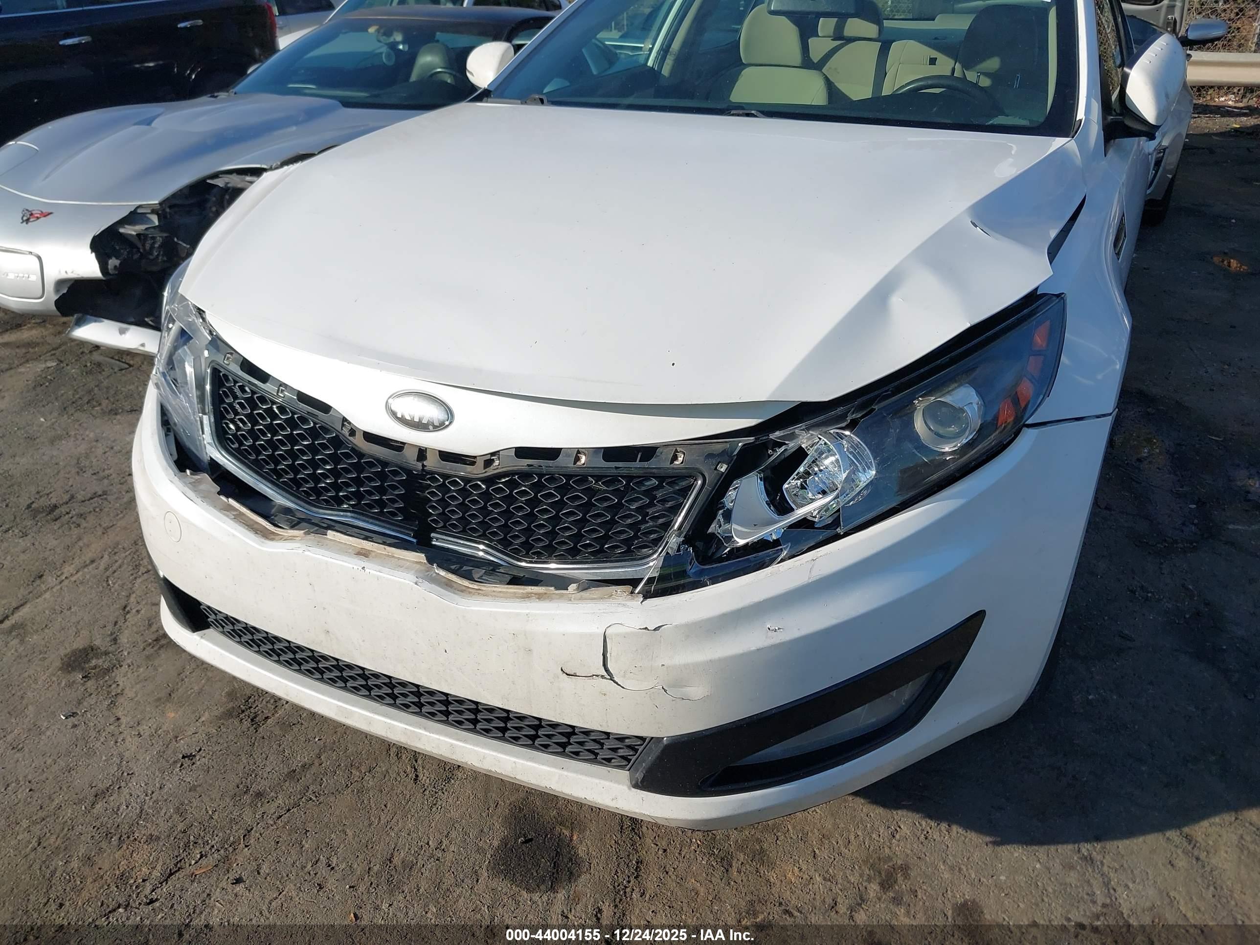 KIA OPTIMA image 6