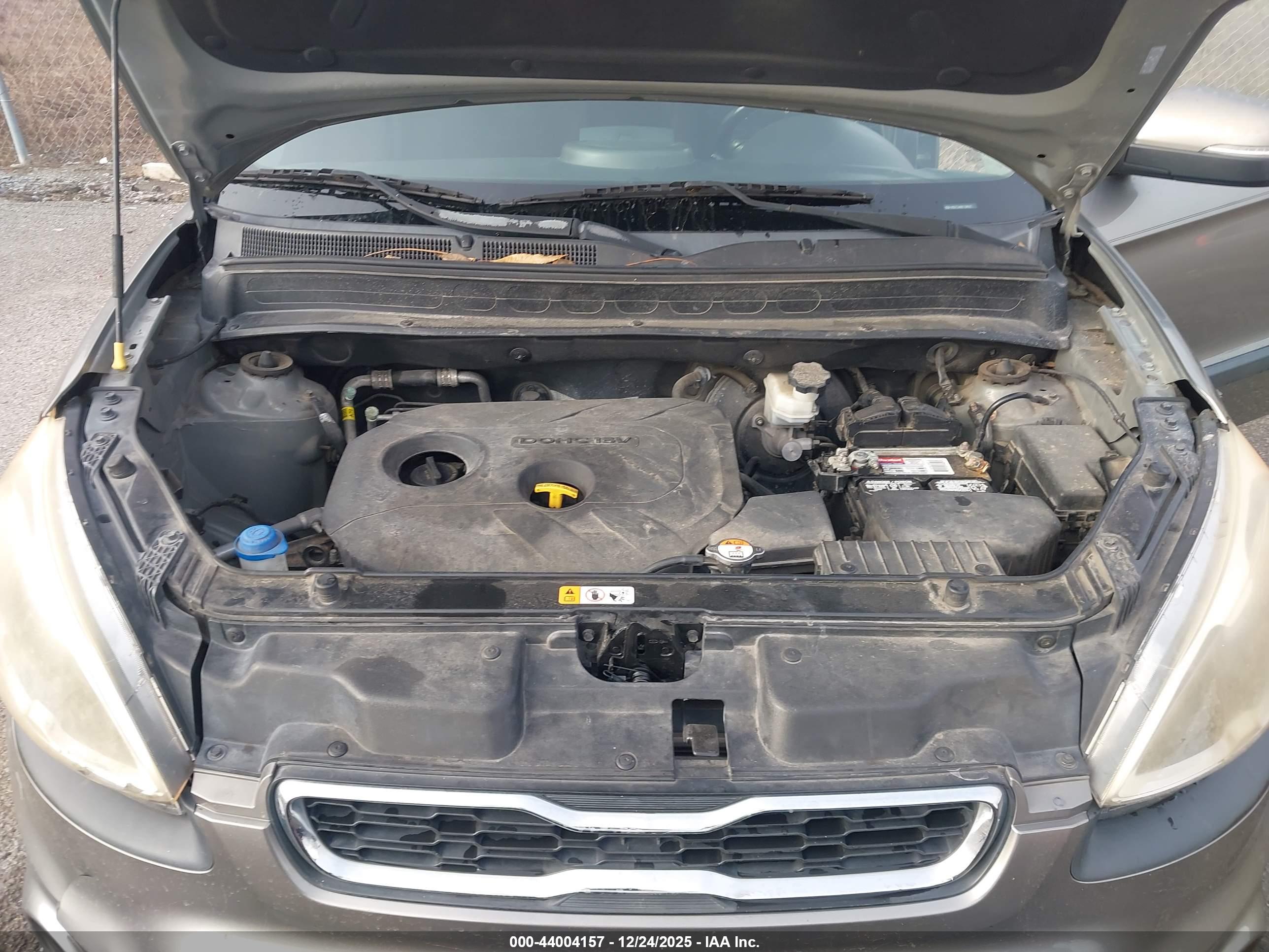 KIA SOUL image 10