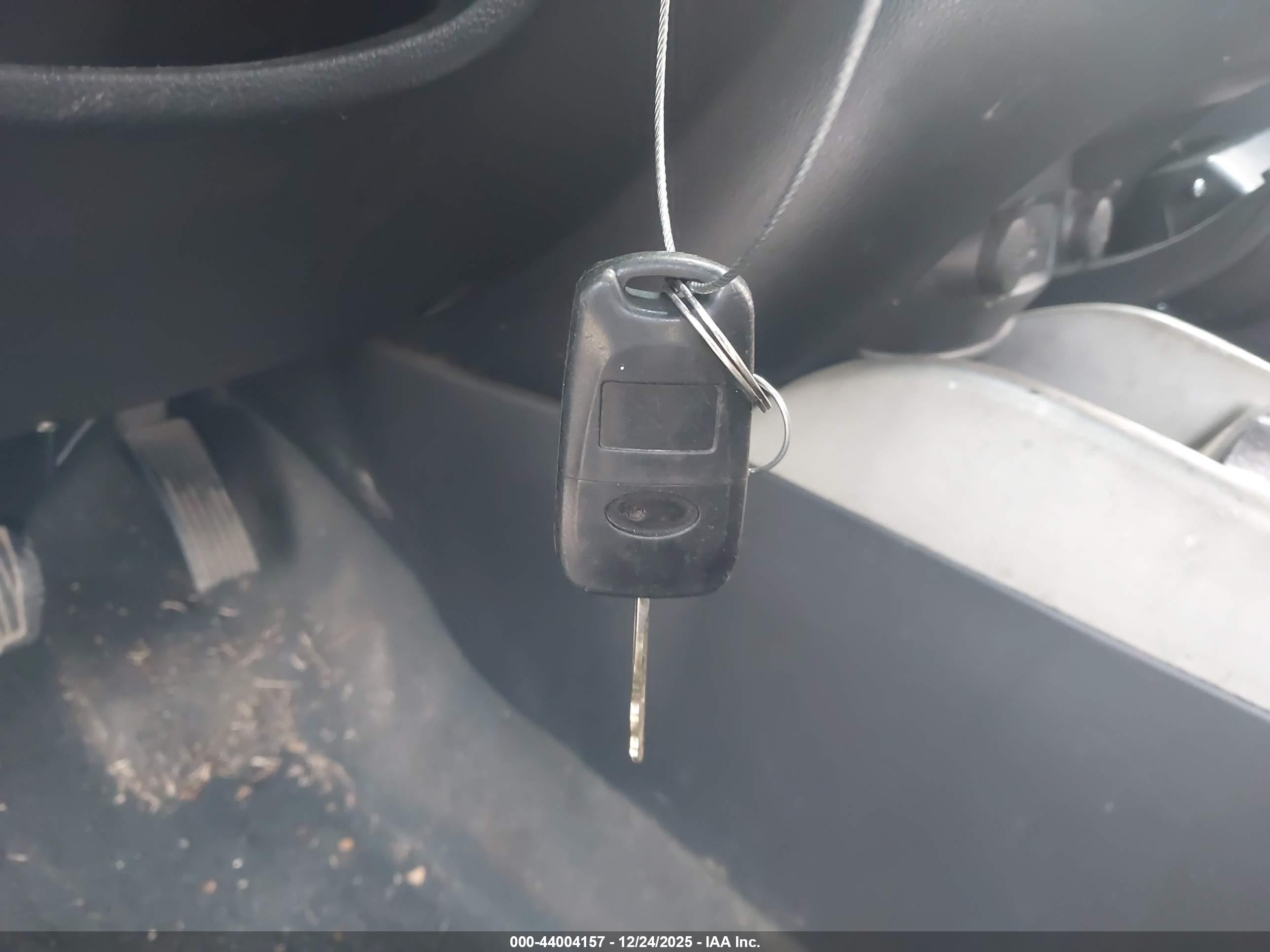 KIA SOUL image 11