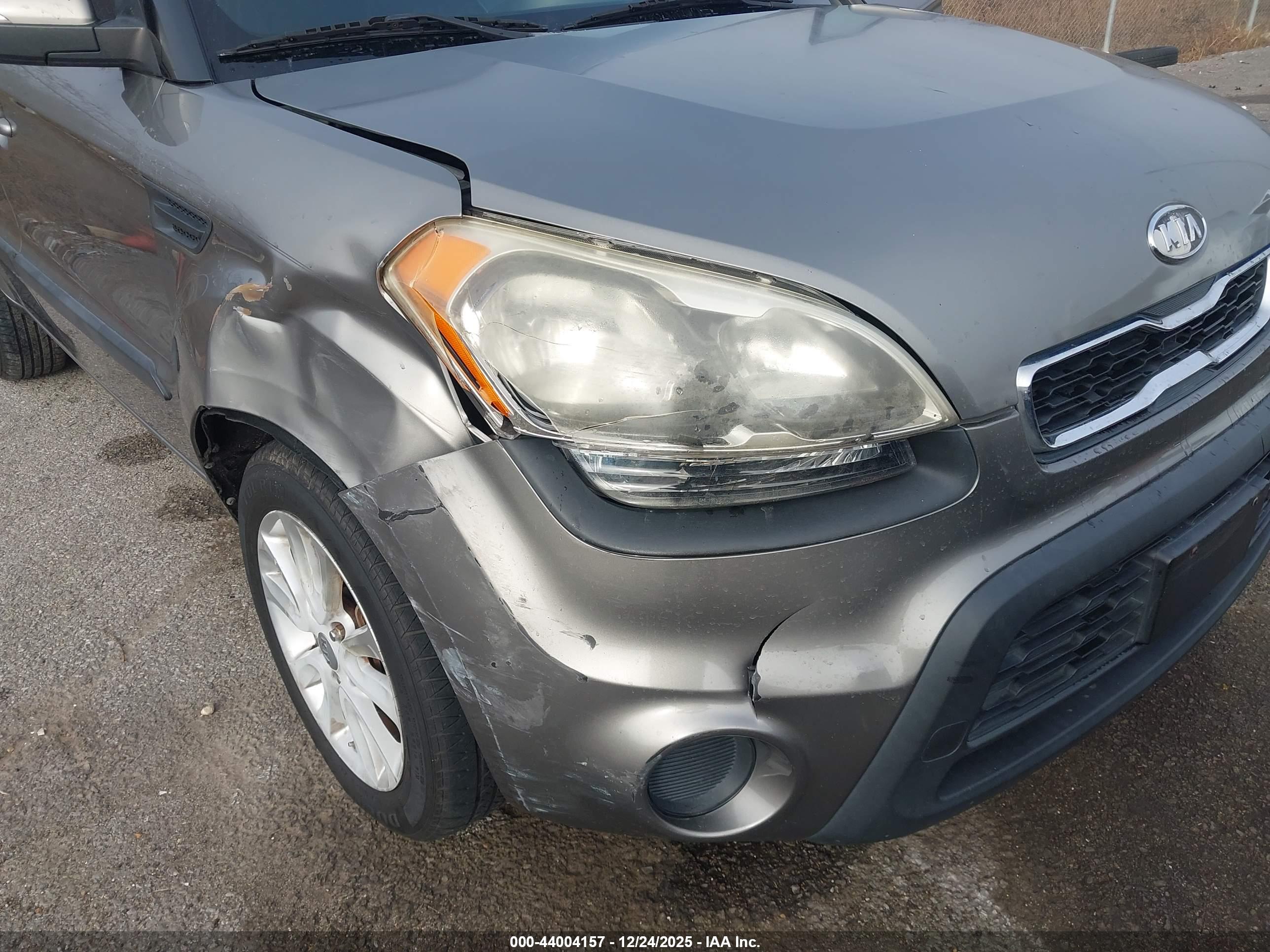 KIA SOUL image 6