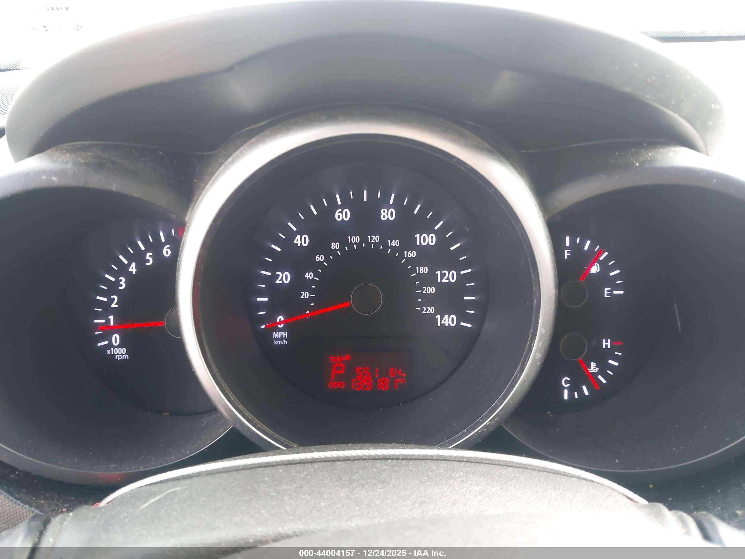 KIA SOUL image 7