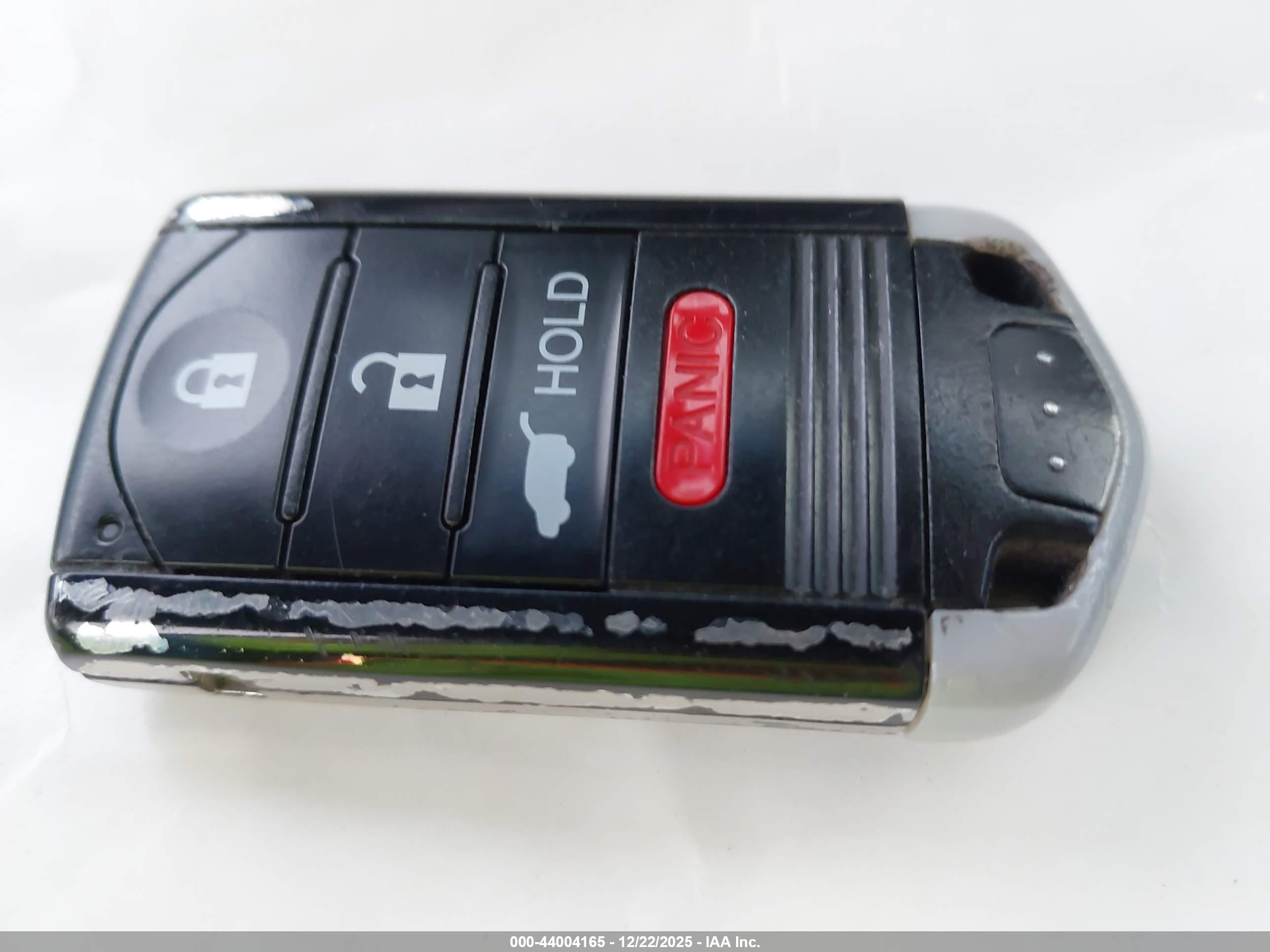 ACURA RDX image 11
