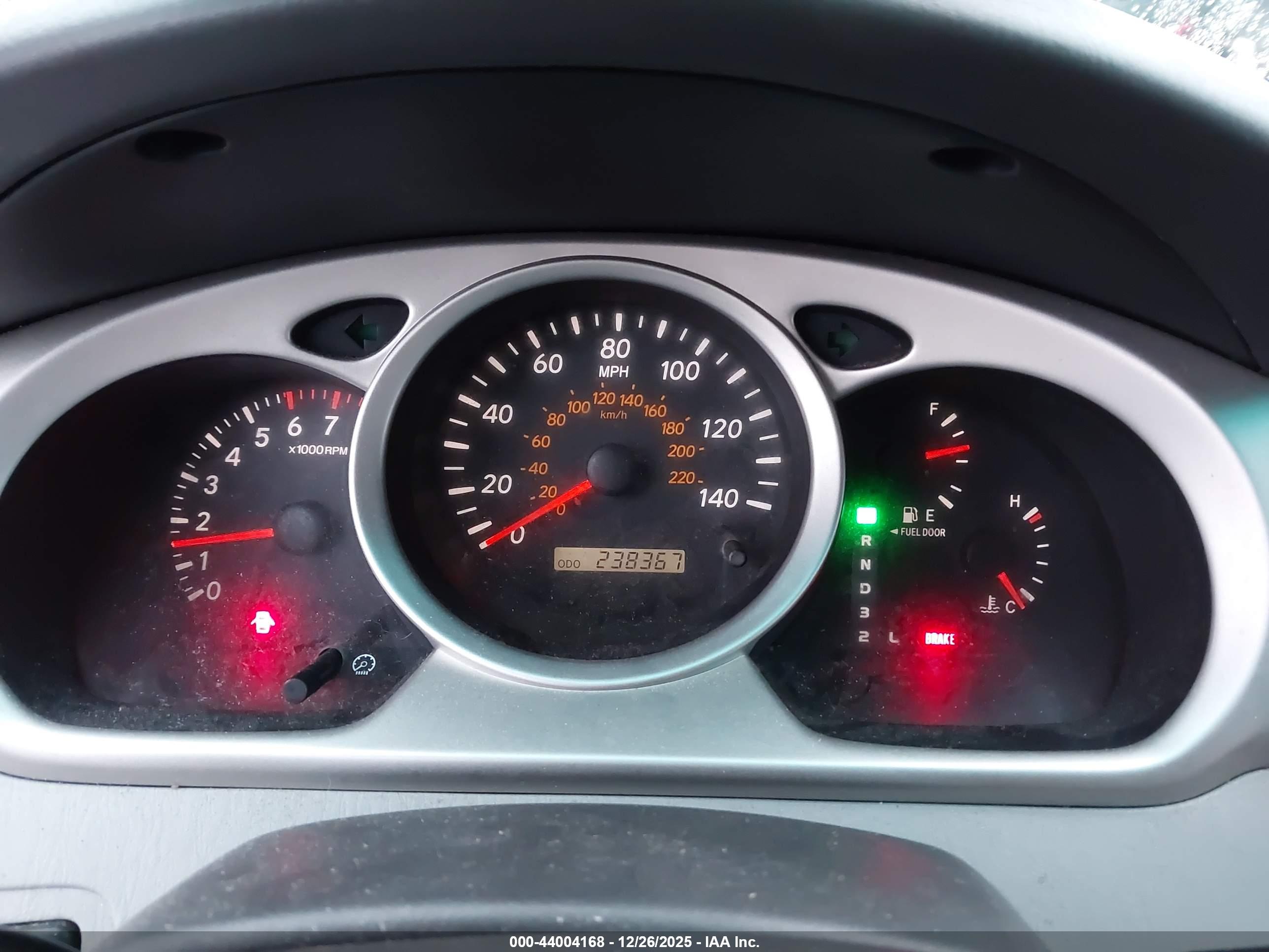 TOYOTA HIGHLANDER image 7
