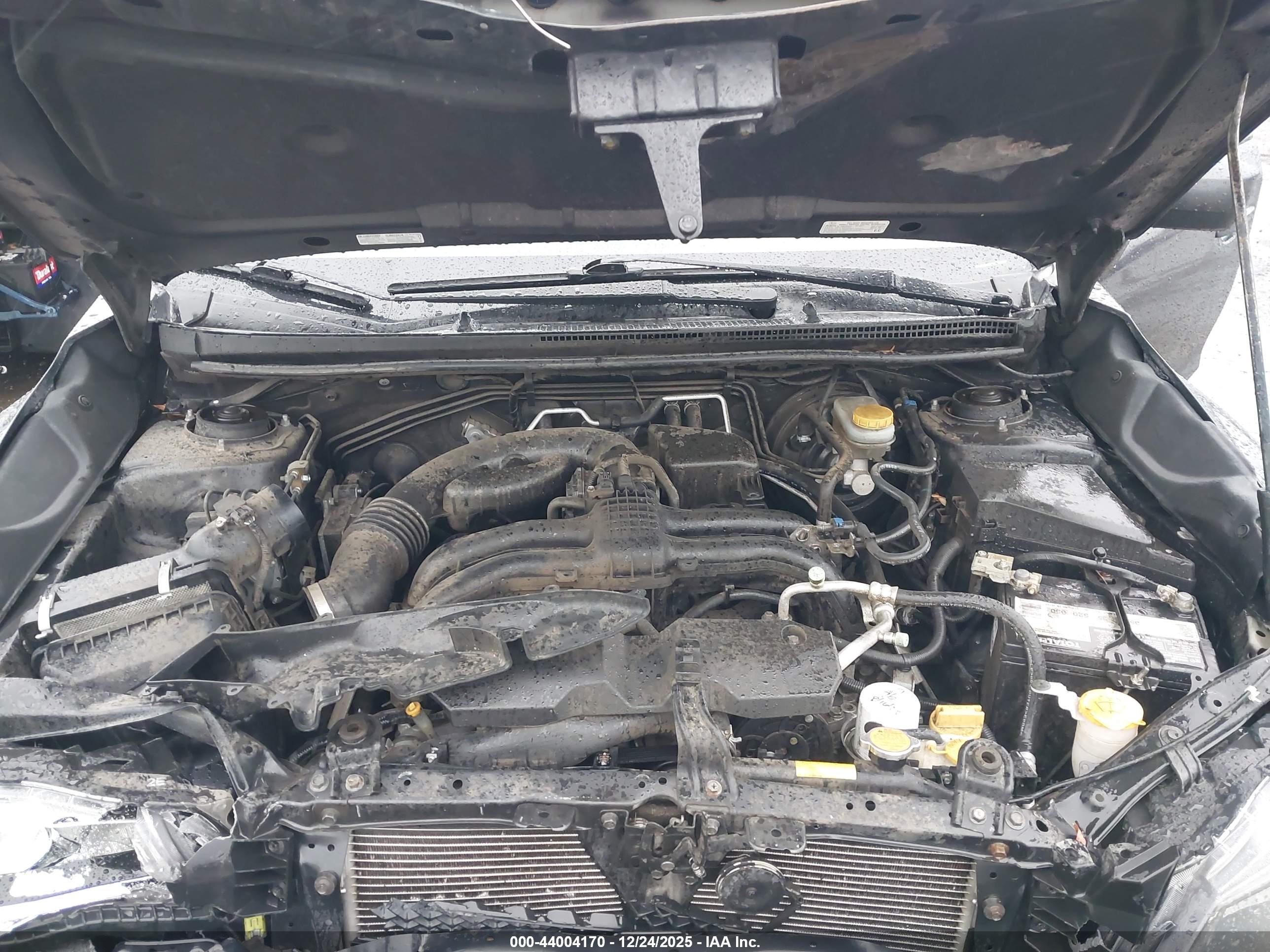 SUBARU CROSSTREK image 10