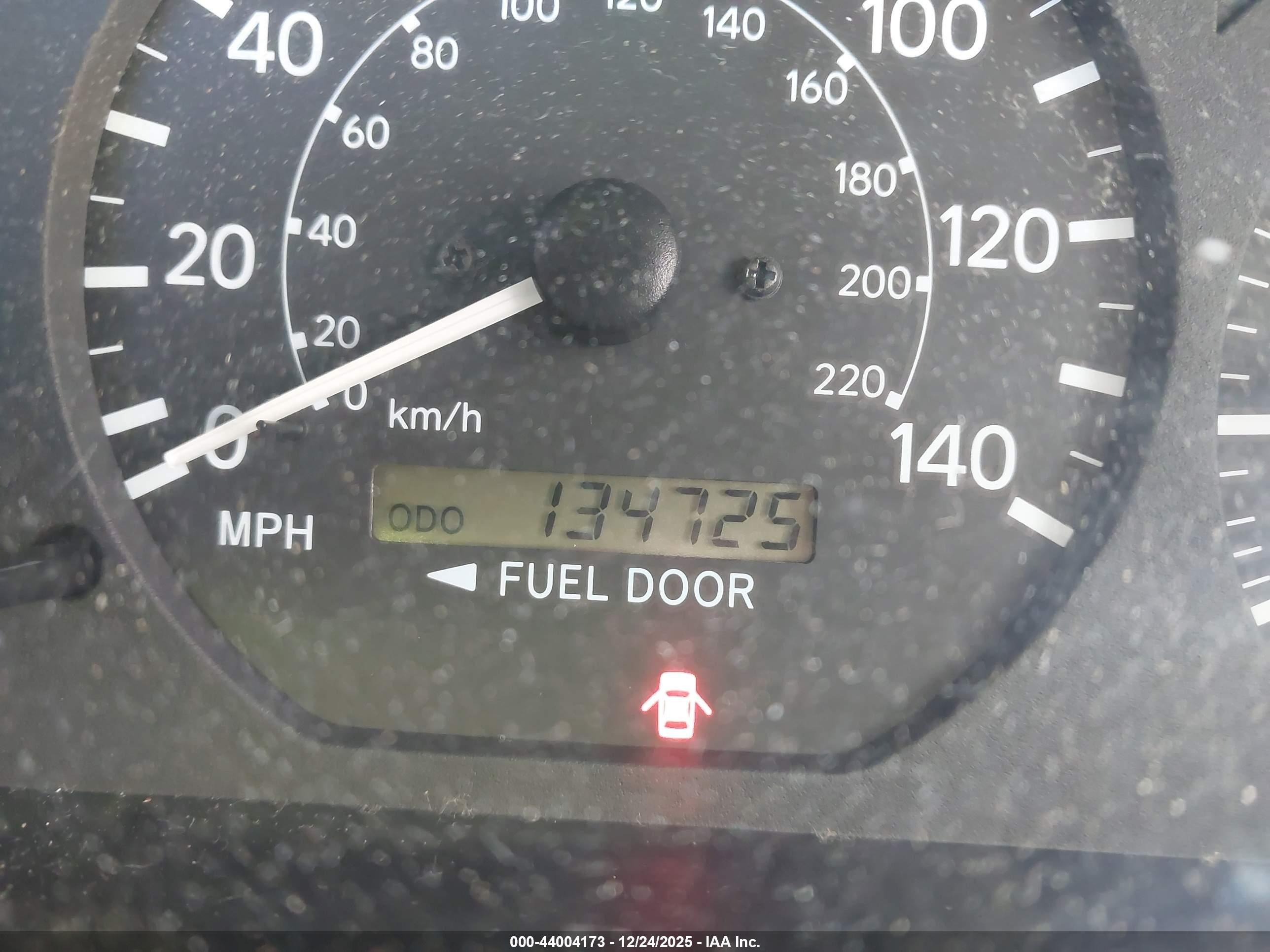 TOYOTA CAMRY image 7