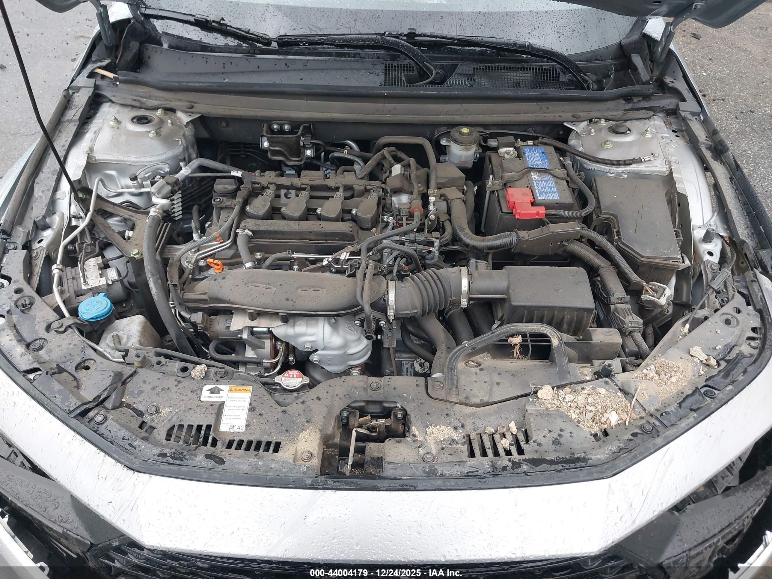 HONDA ACCORD image 10