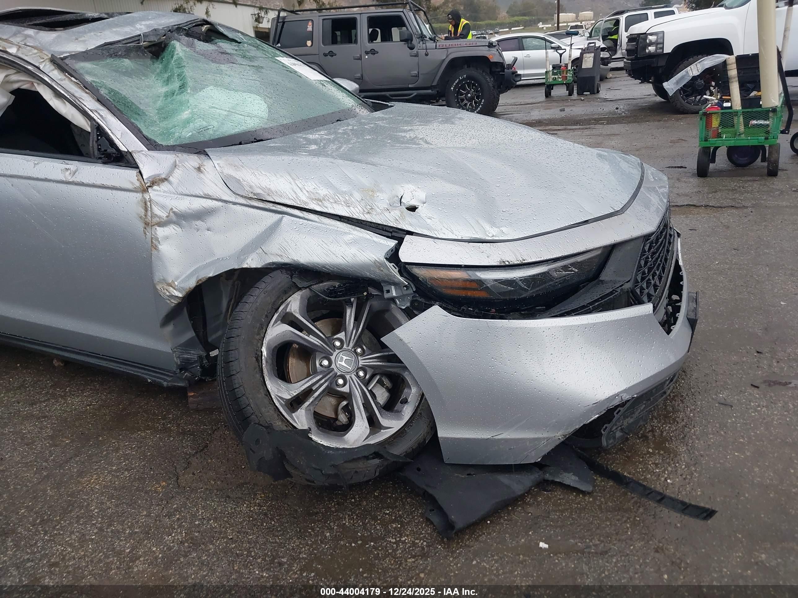 HONDA ACCORD image 6