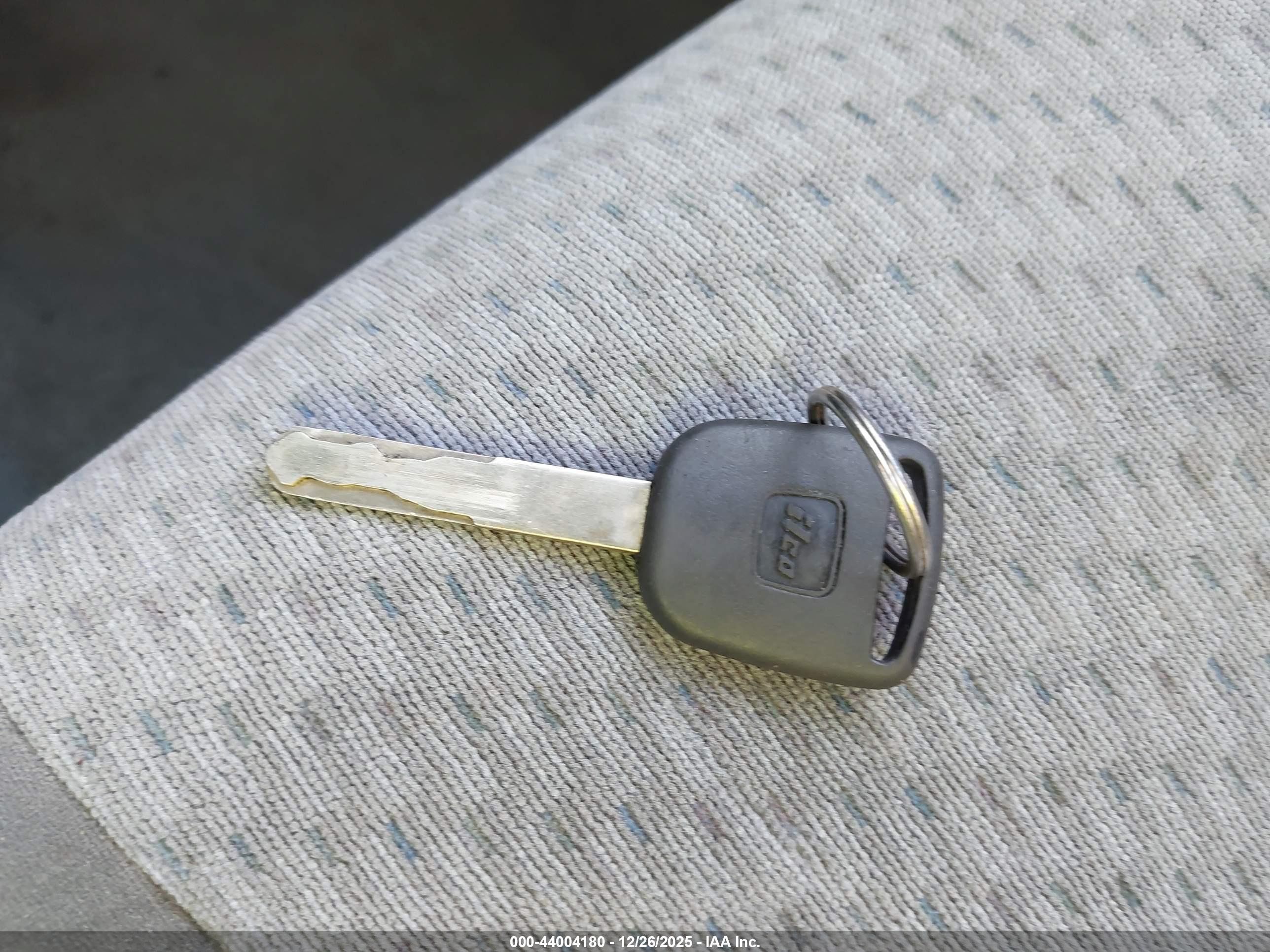 HONDA CIVIC image 11