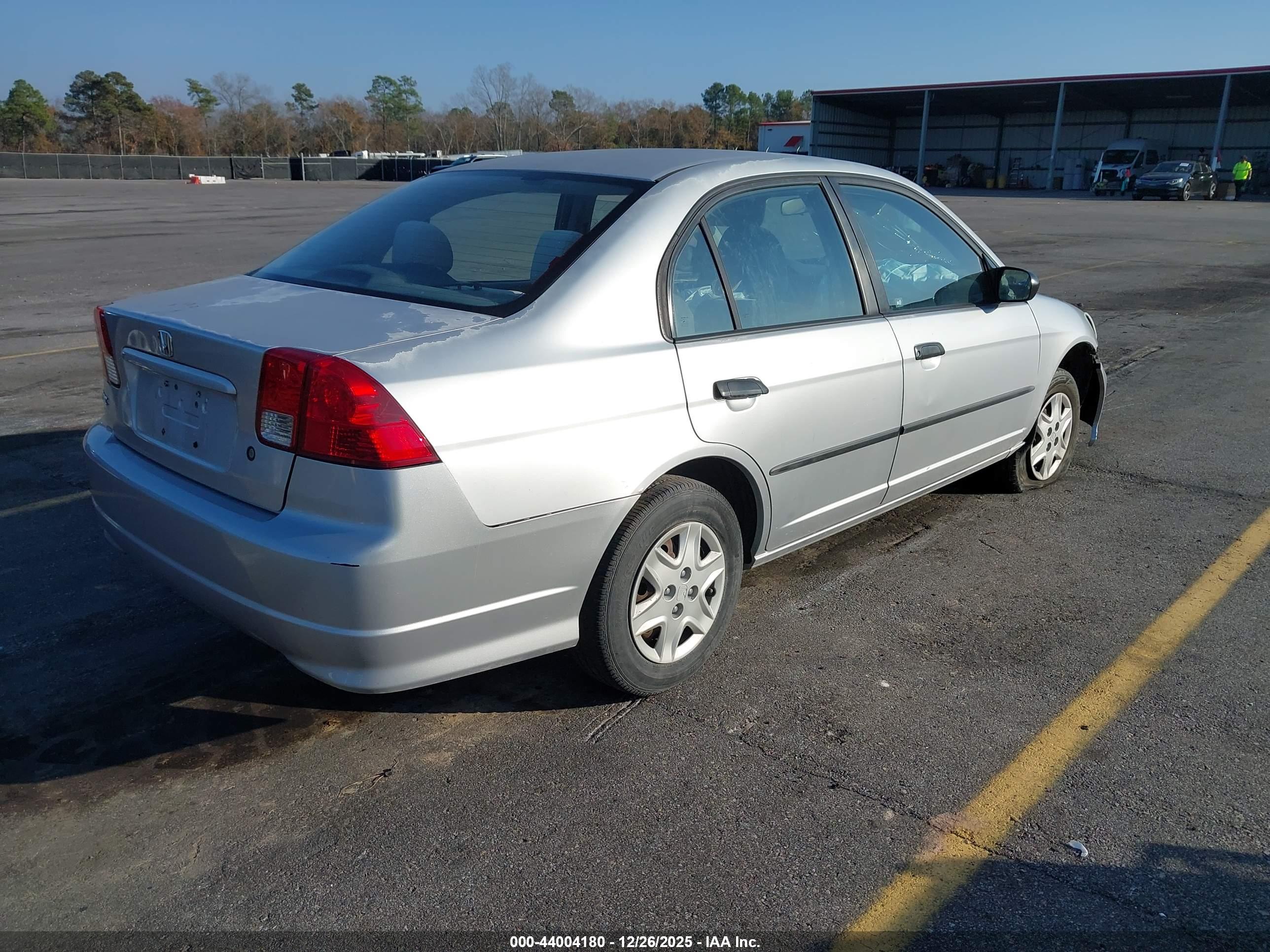 HONDA CIVIC image 4
