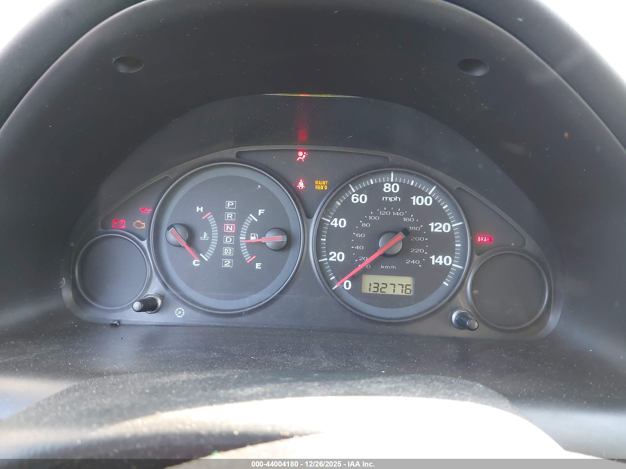 HONDA CIVIC image 7