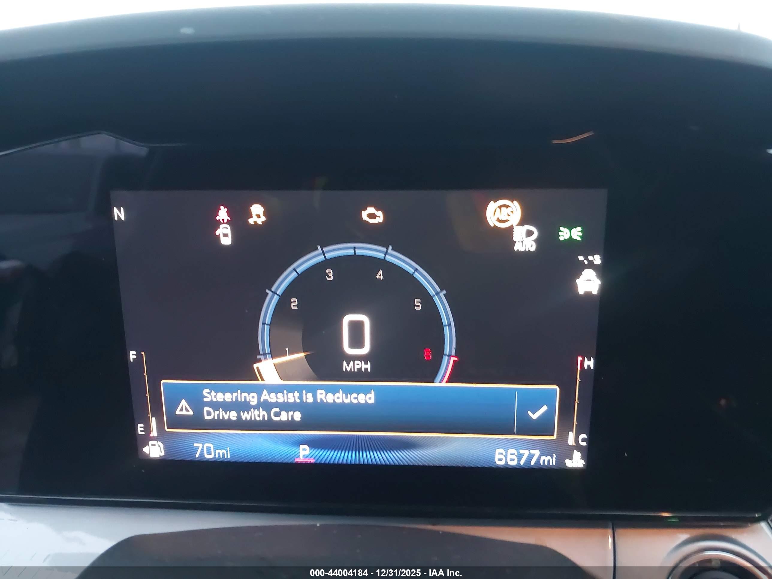 CHEVROLET TRAX image 7