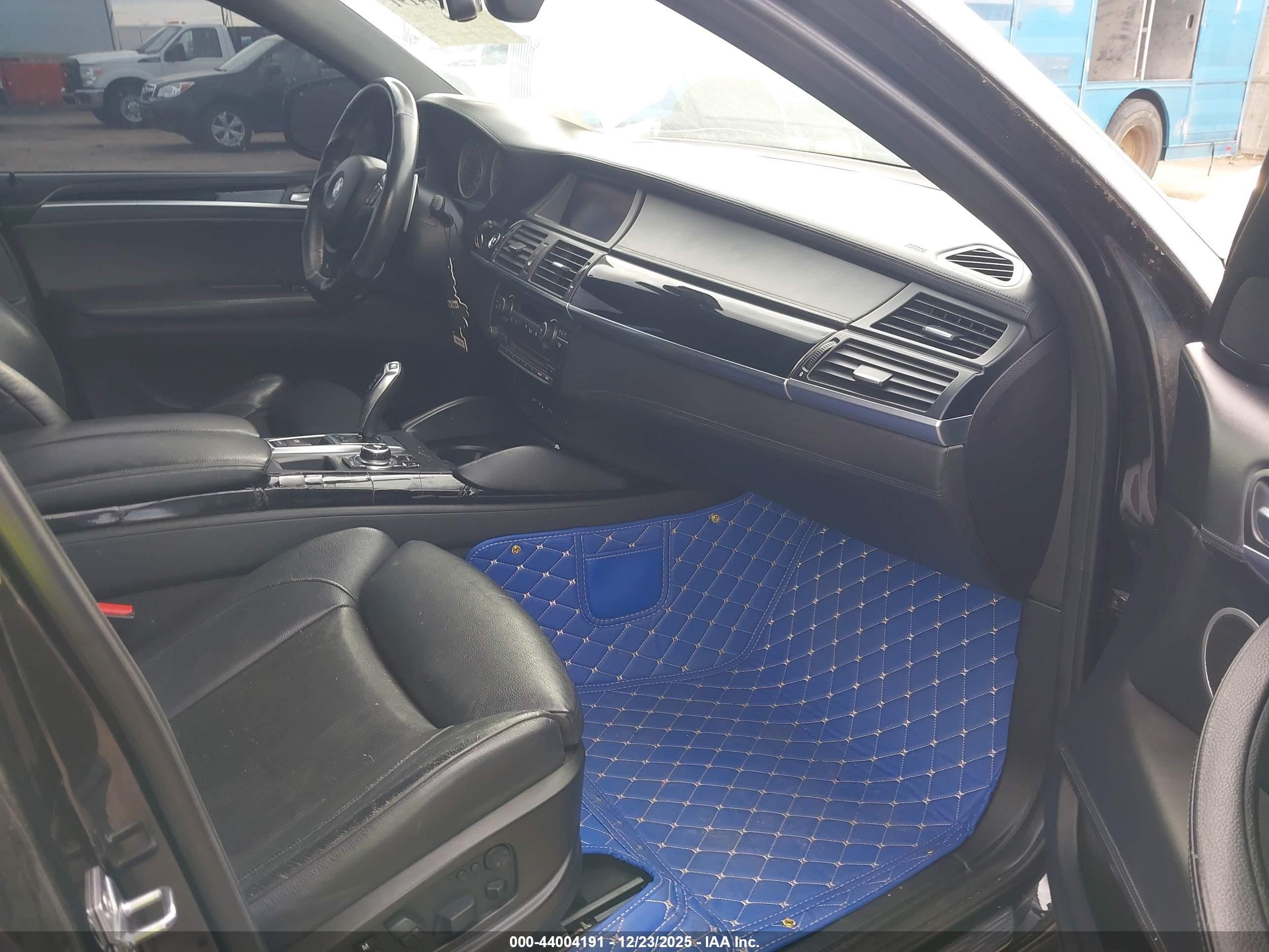 BMW X6 image 5
