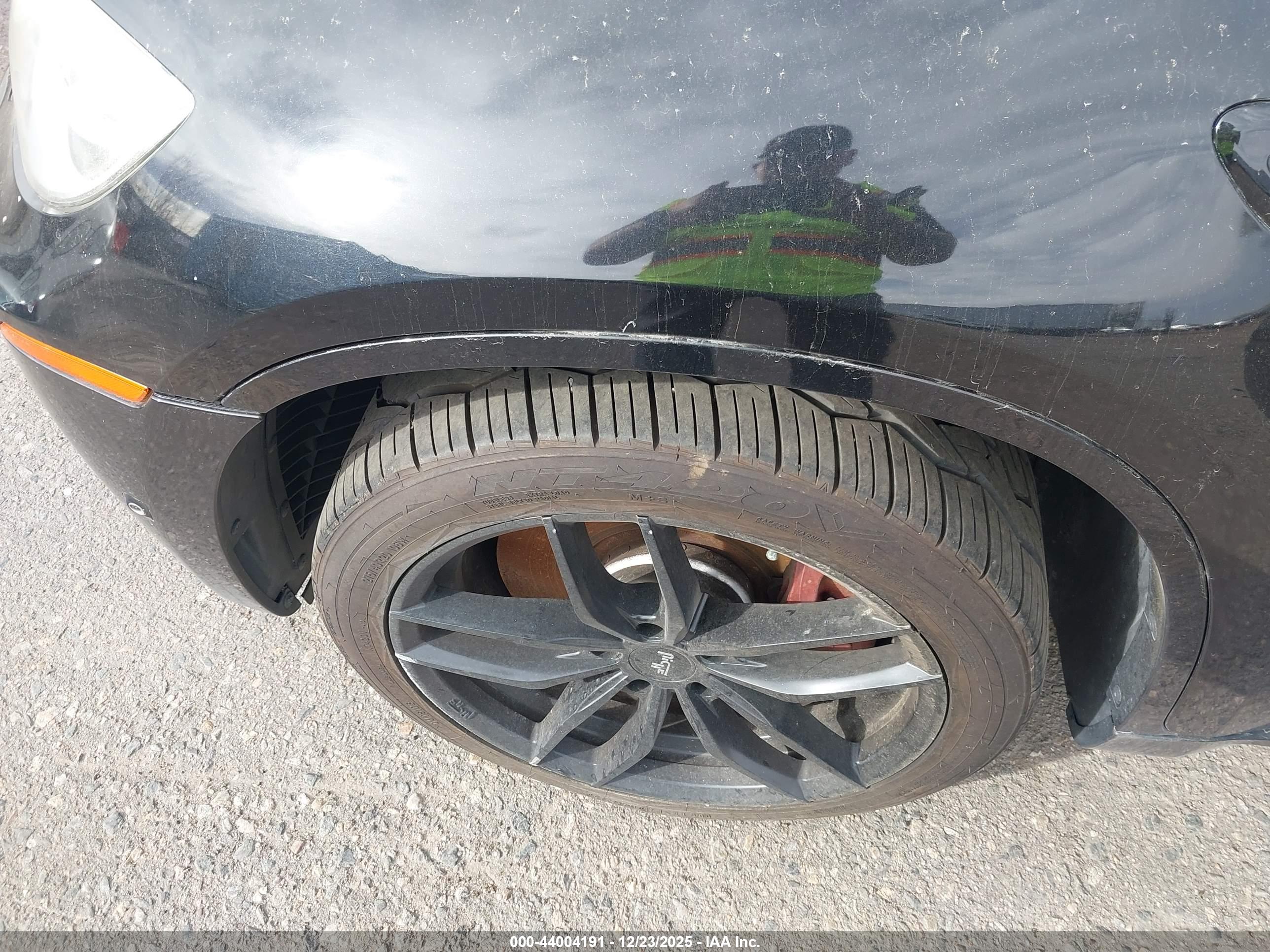 BMW X6 image 6