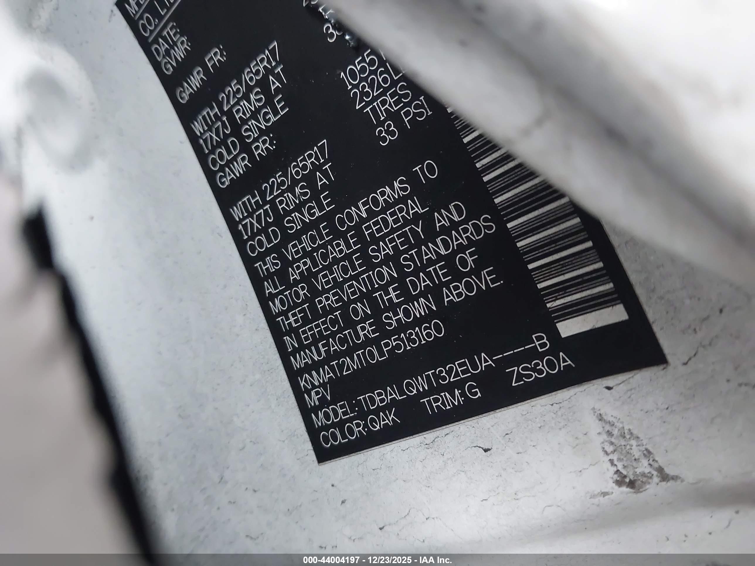 NISSAN ROGUE image 9