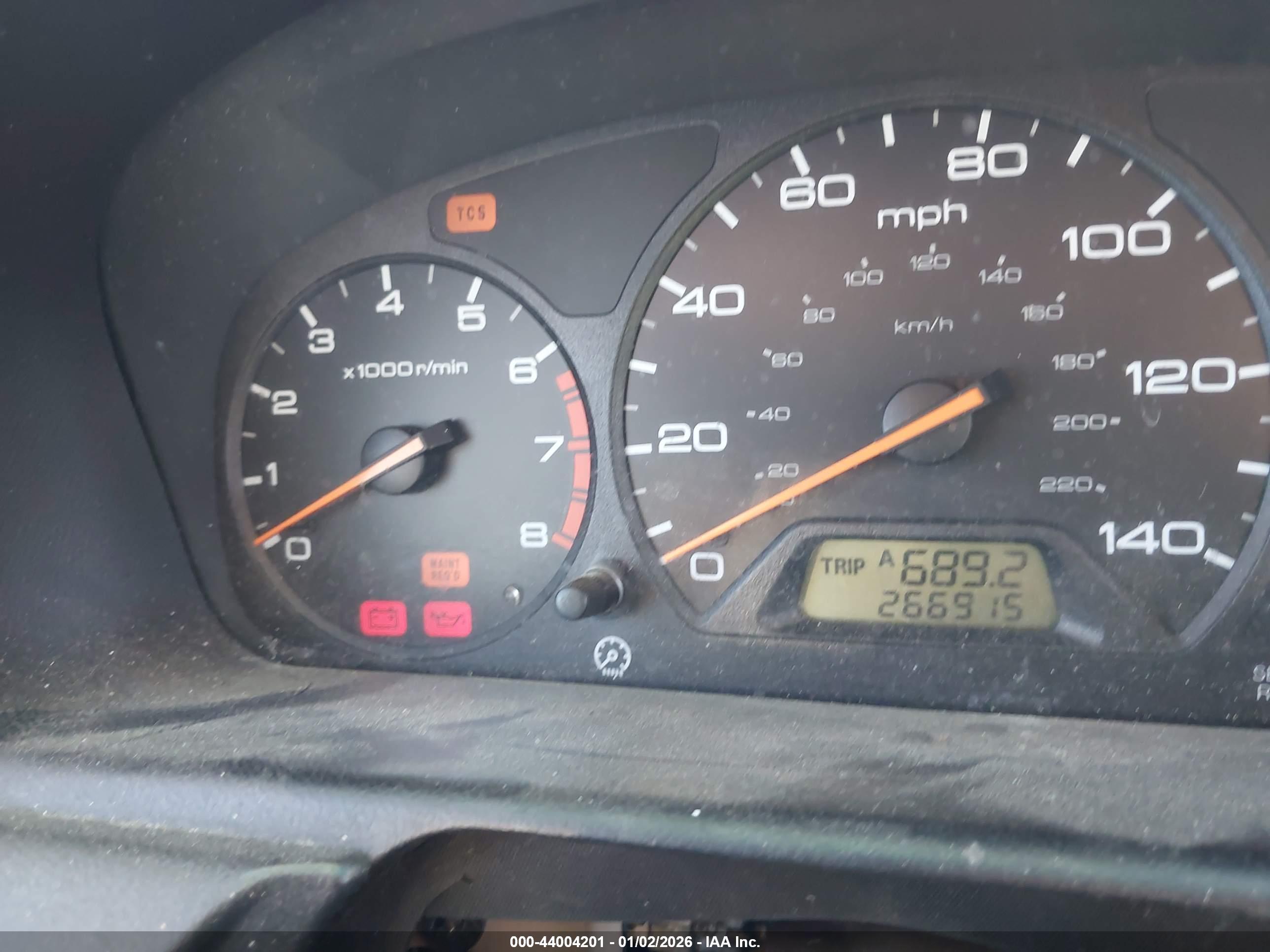 HONDA ODYSSEY image 7