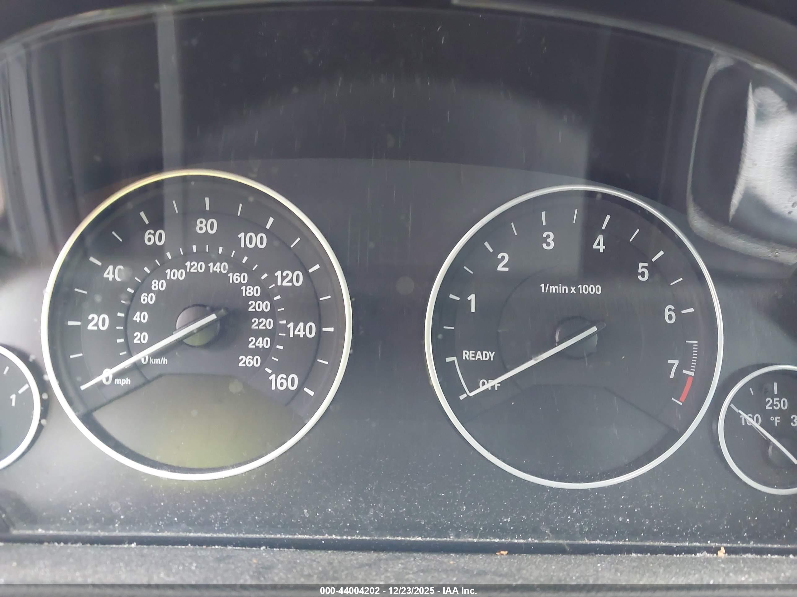 BMW 328I image 7