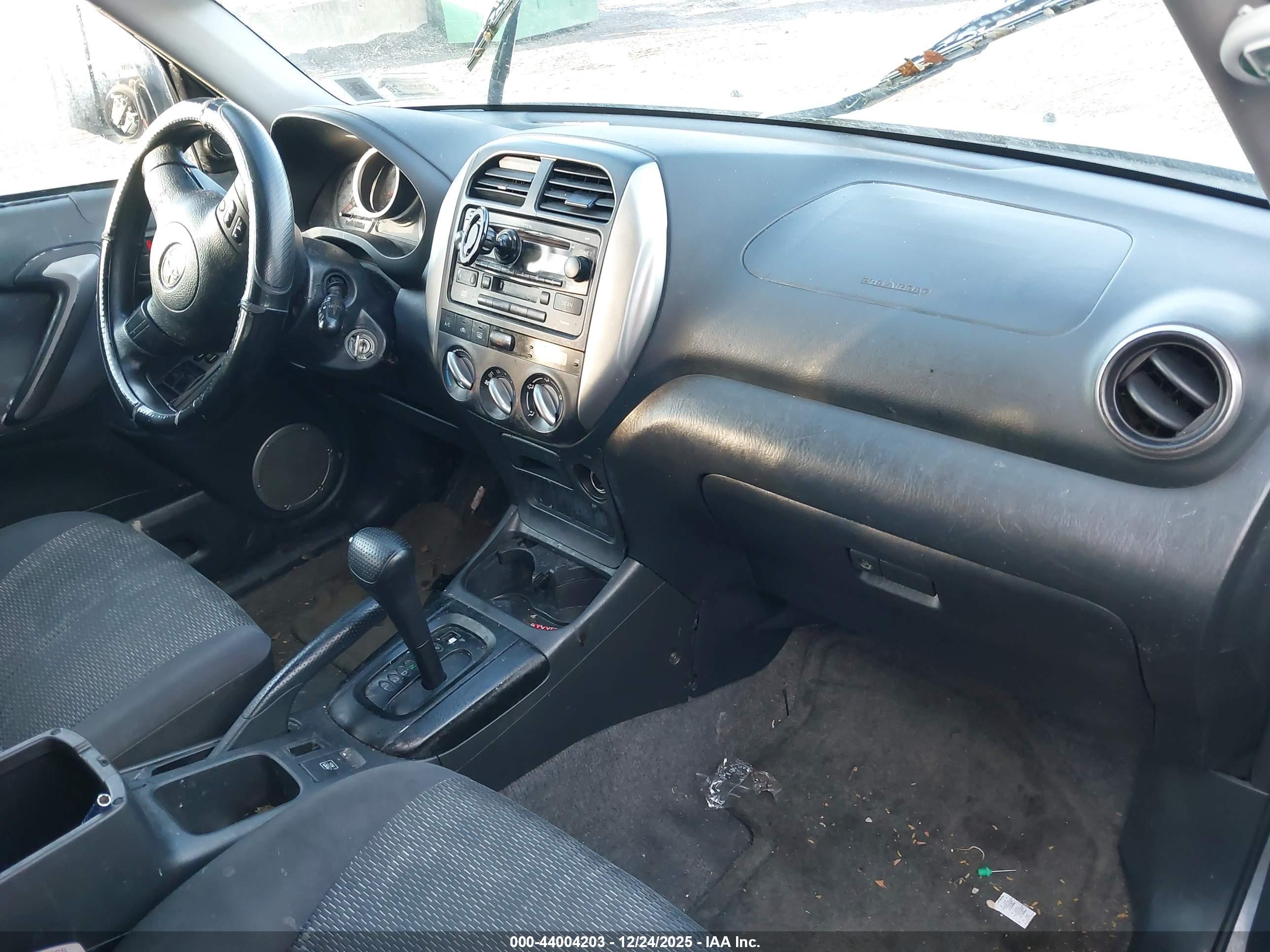 TOYOTA RAV4 image 5