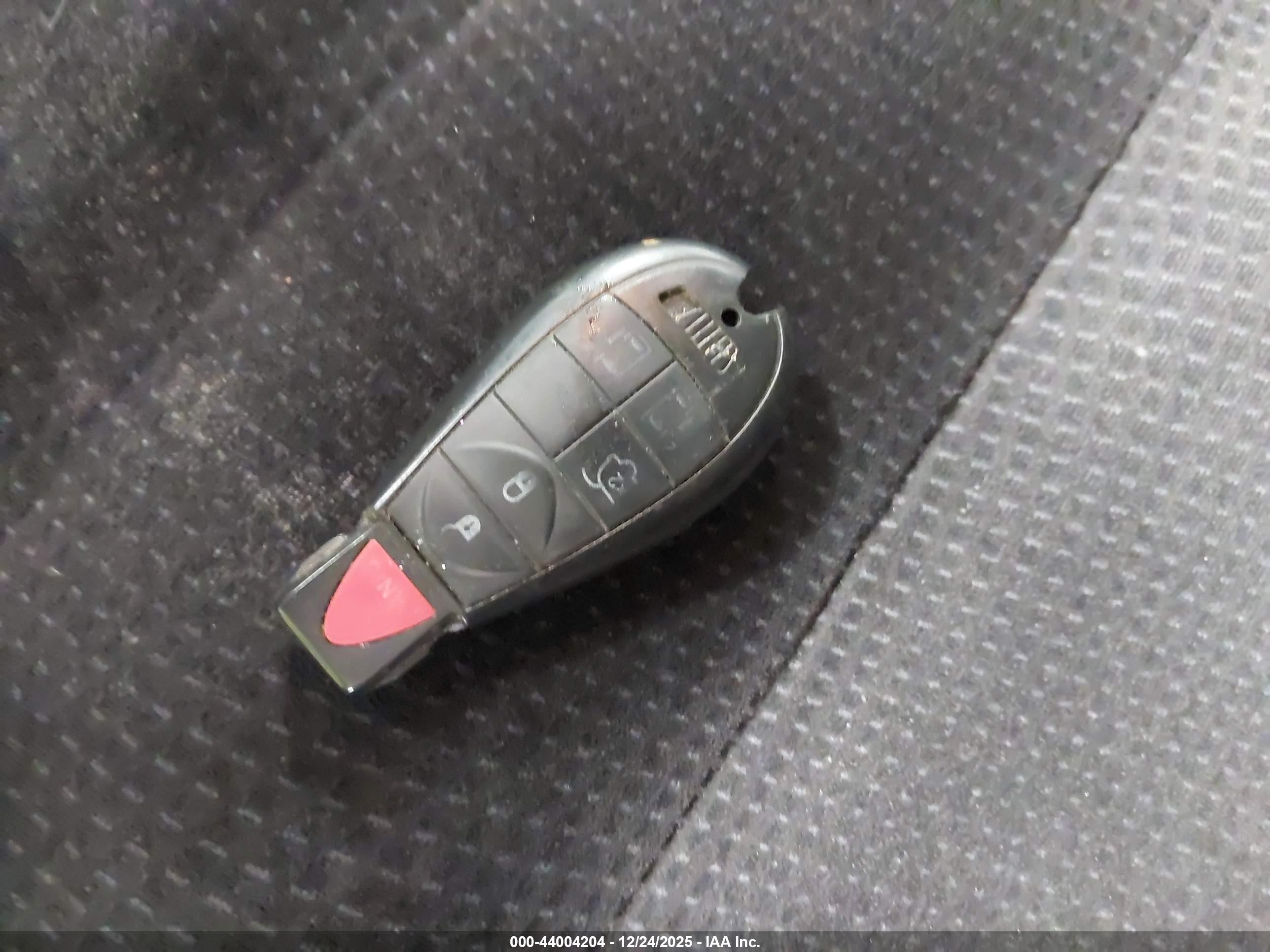 DODGE GRAND image 11