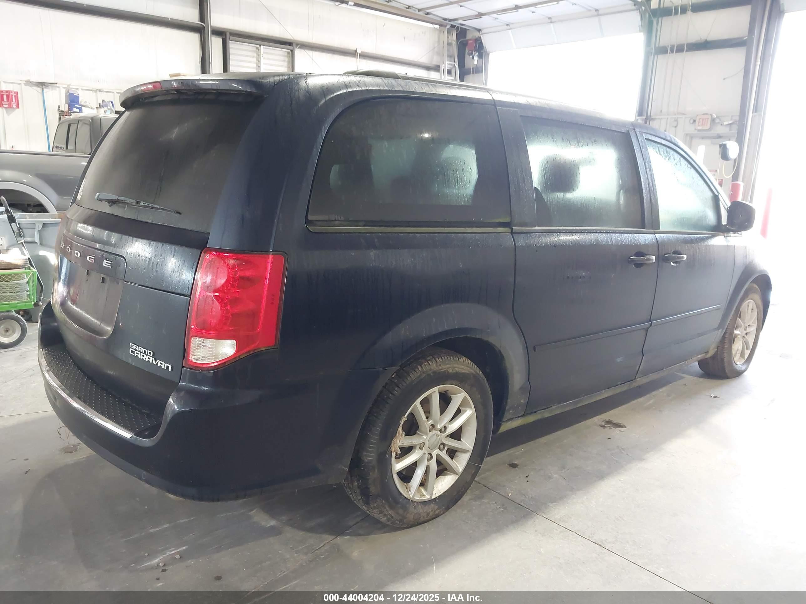 DODGE GRAND image 4