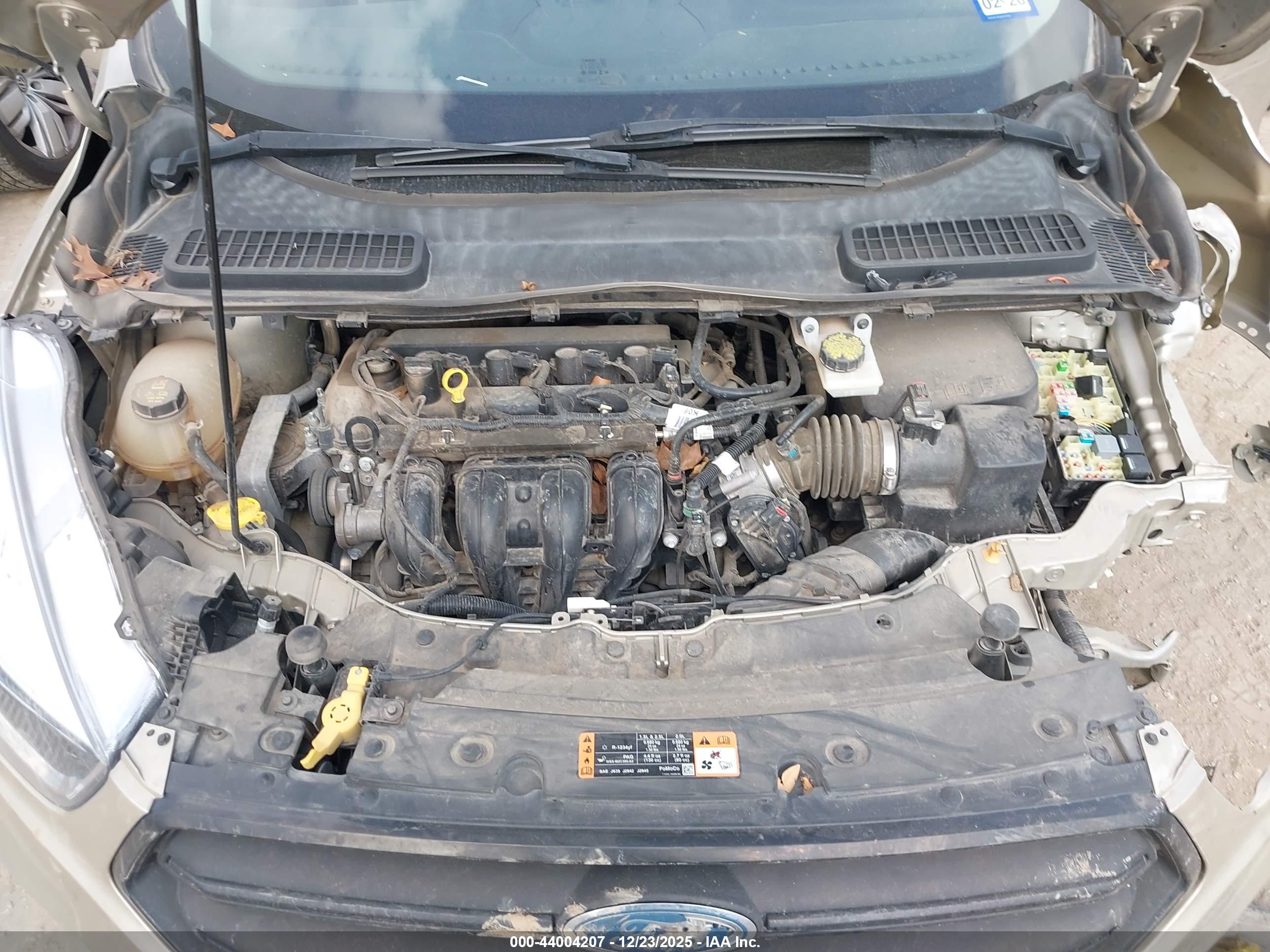FORD ESCAPE image 10