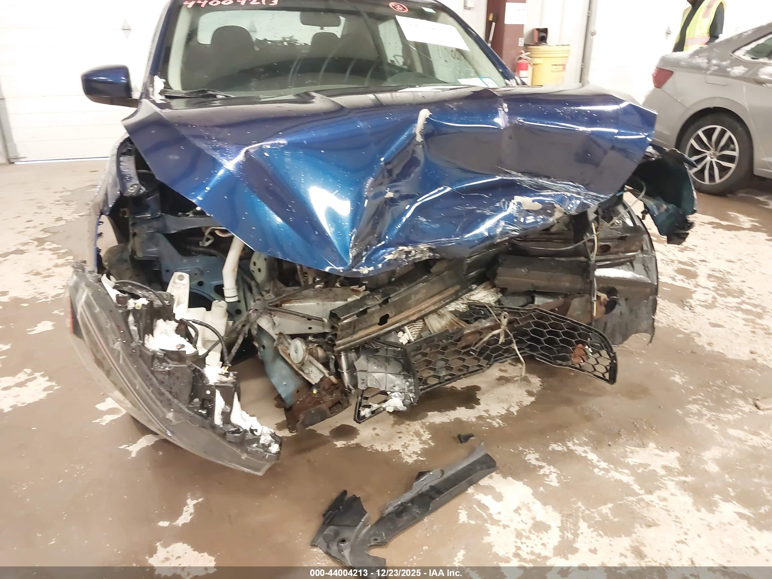 NISSAN SENTRA image 6