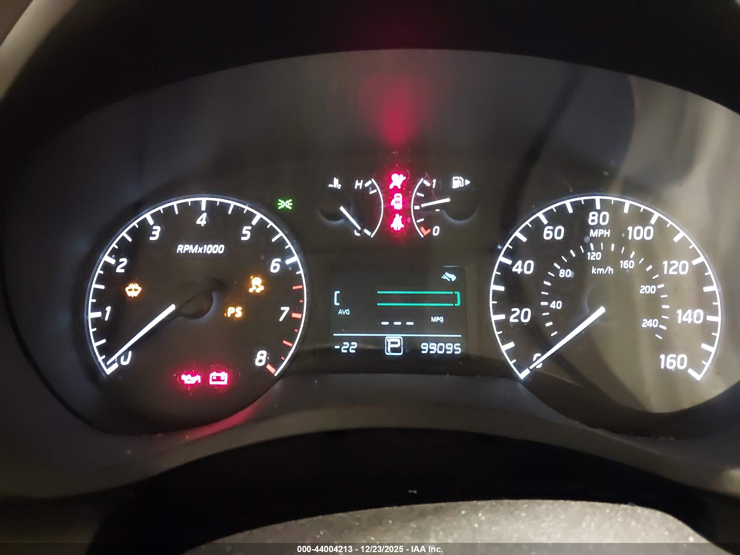 NISSAN SENTRA image 7