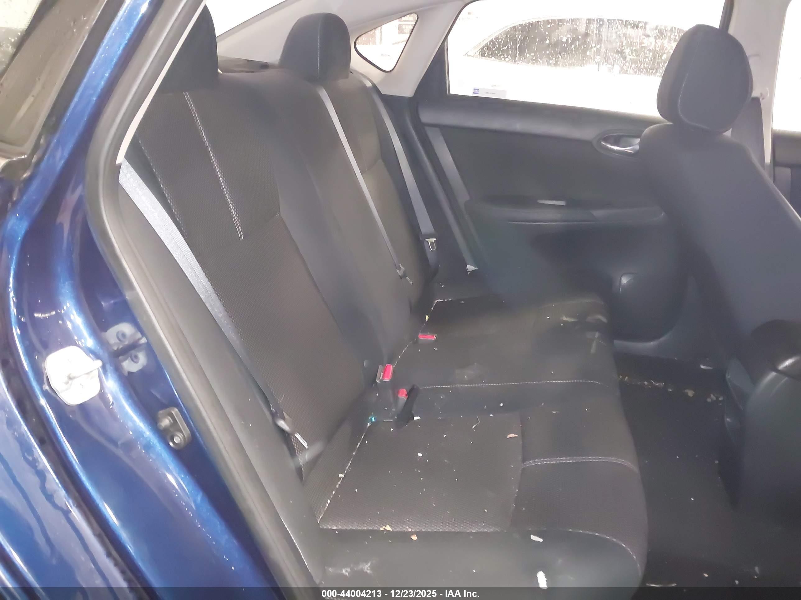 NISSAN SENTRA image 8
