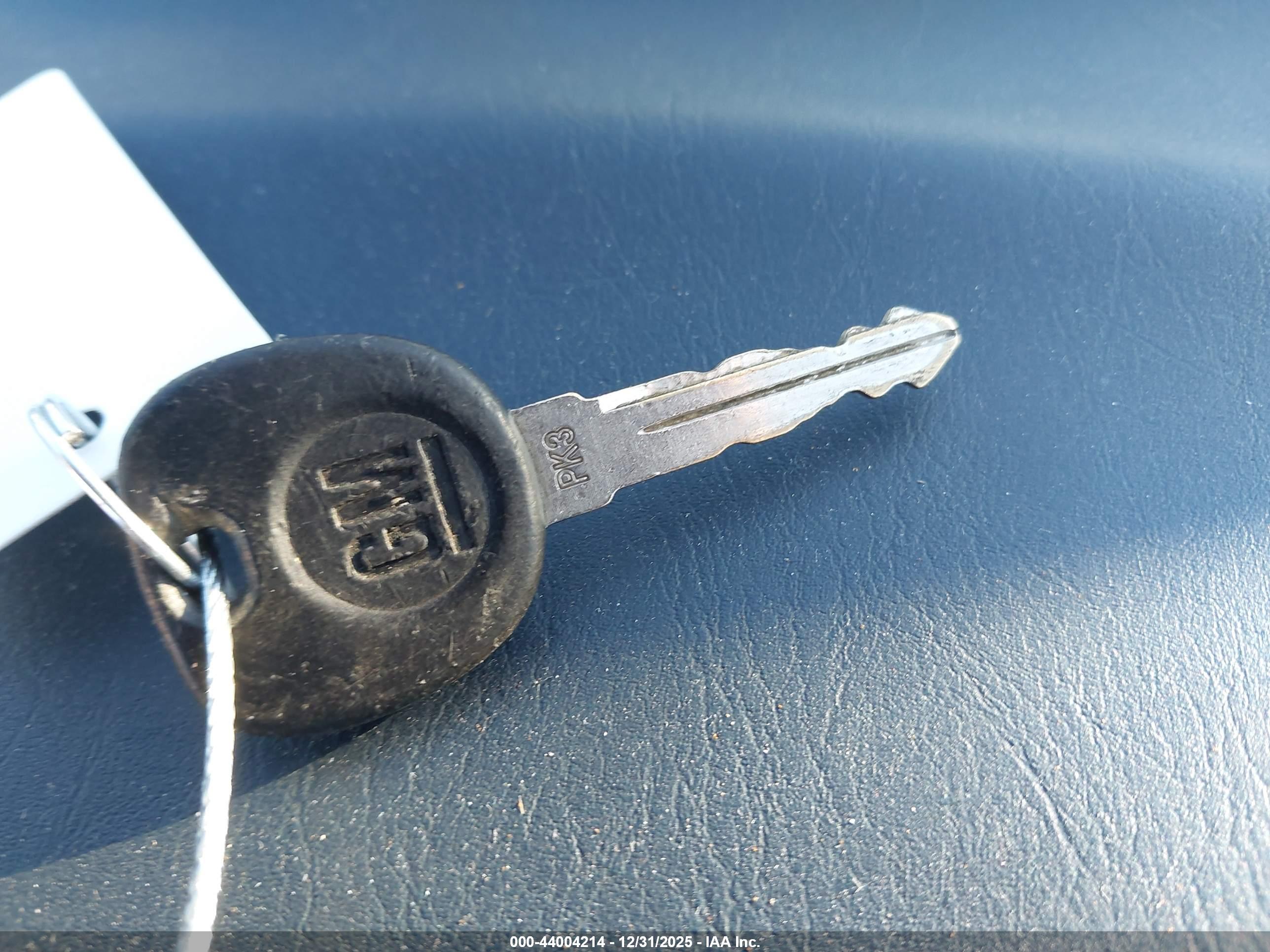 BUICK LESABRE image 11