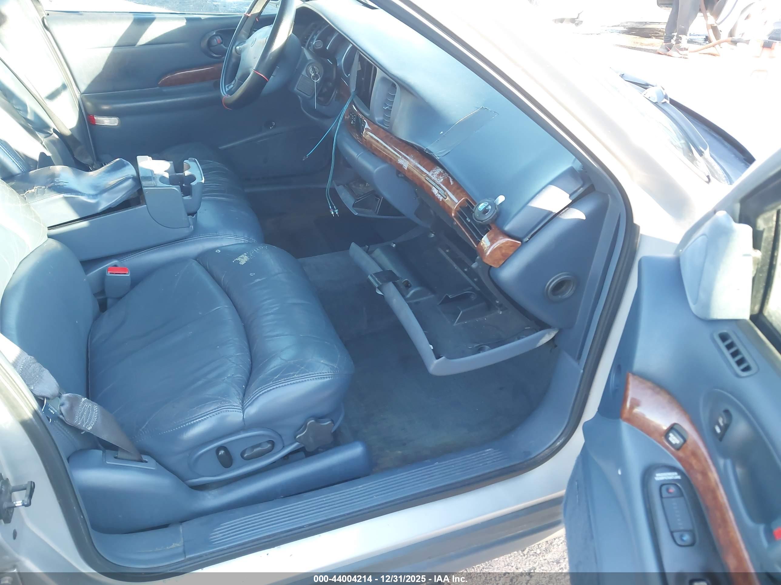 BUICK LESABRE image 5