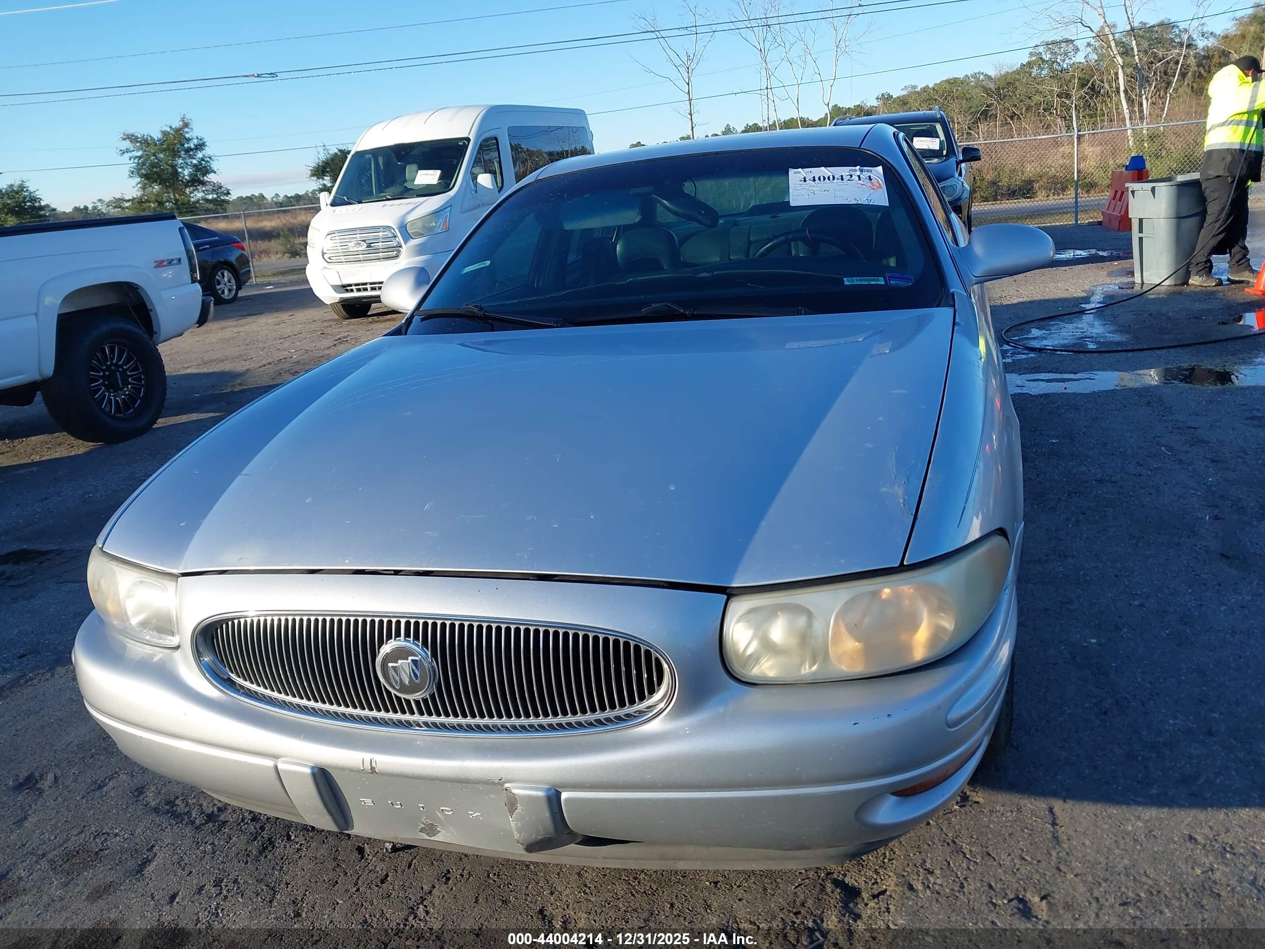 BUICK LESABRE image 6