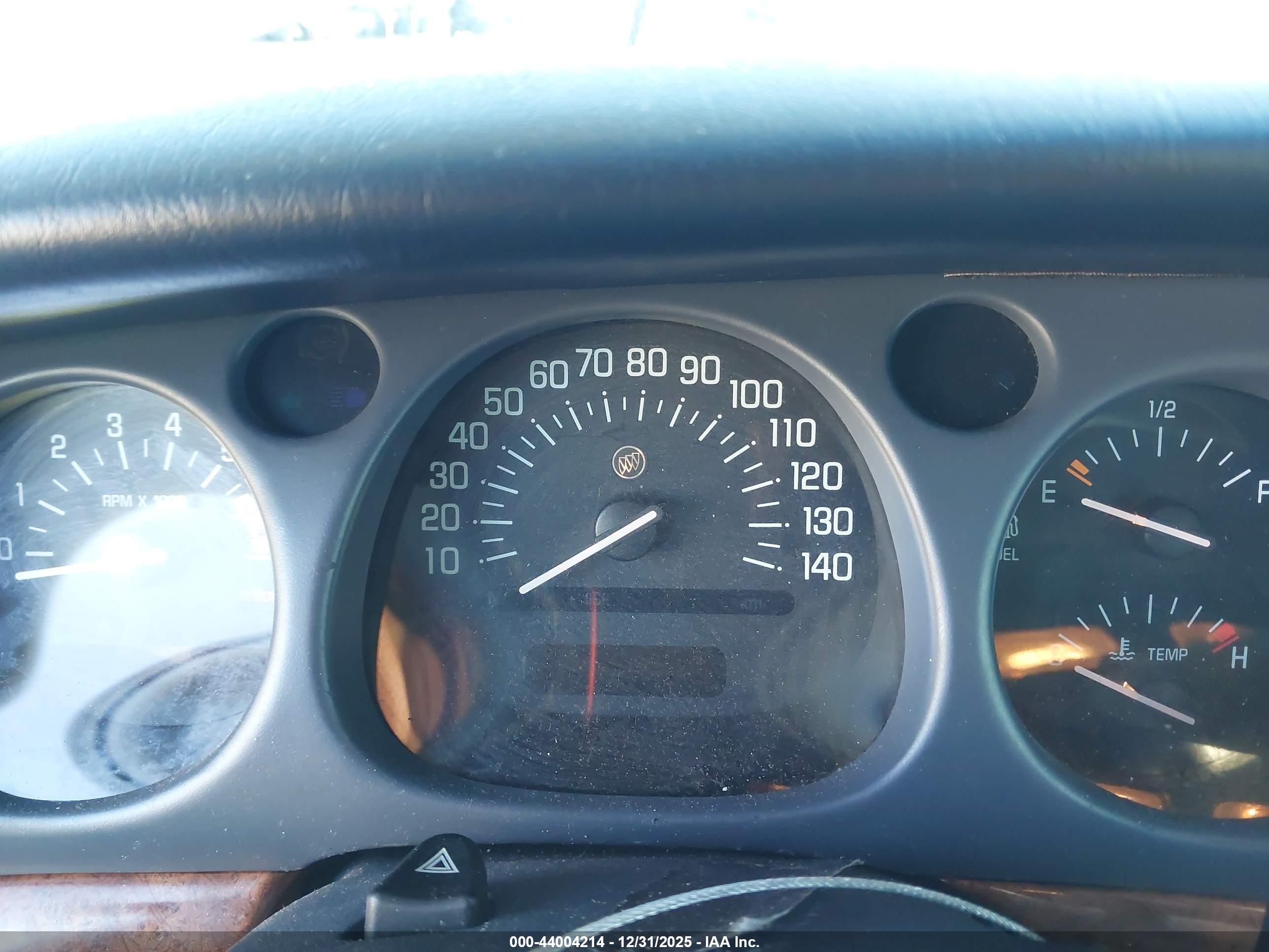 BUICK LESABRE image 7