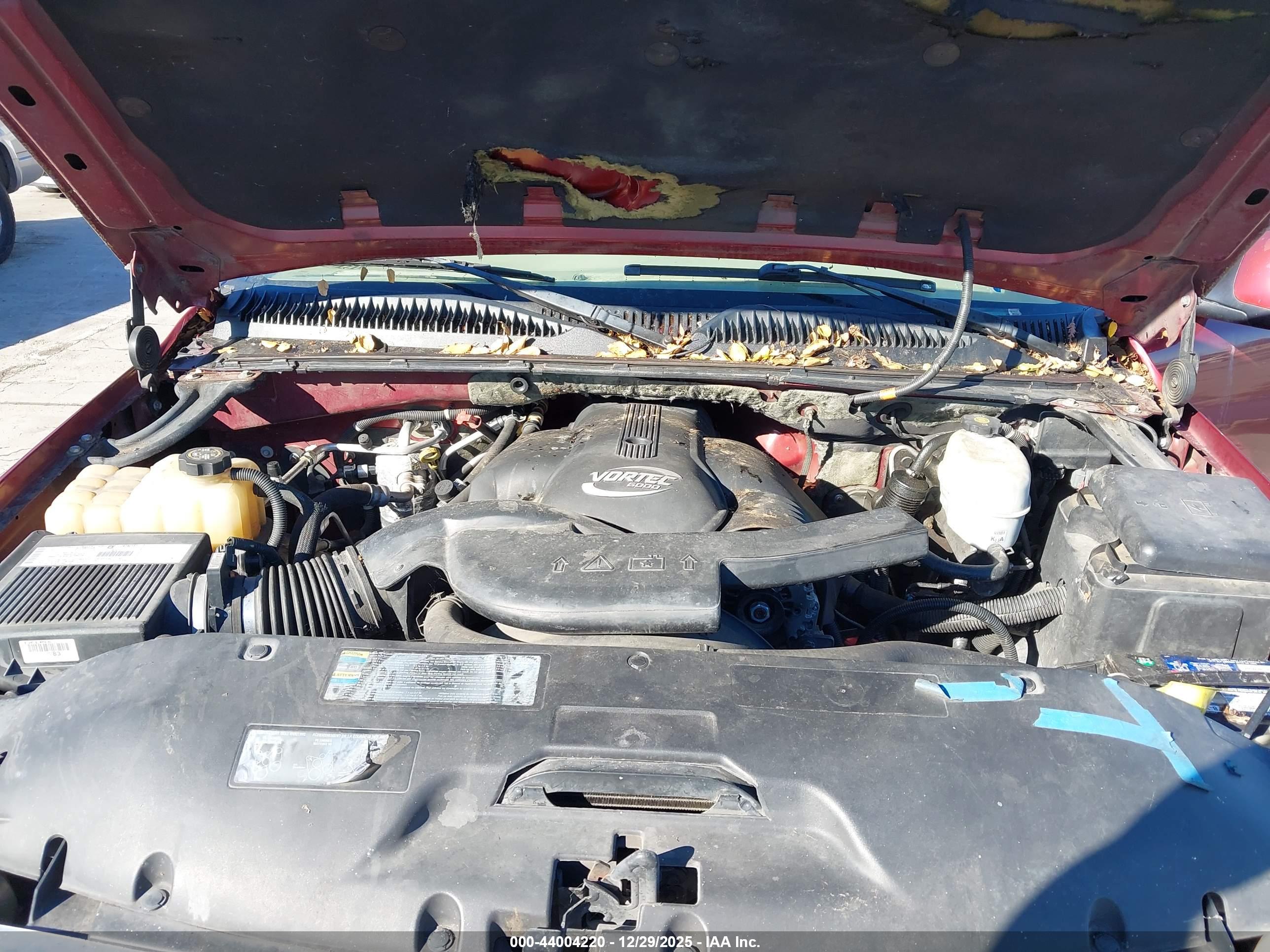 GMC YUKON image 10