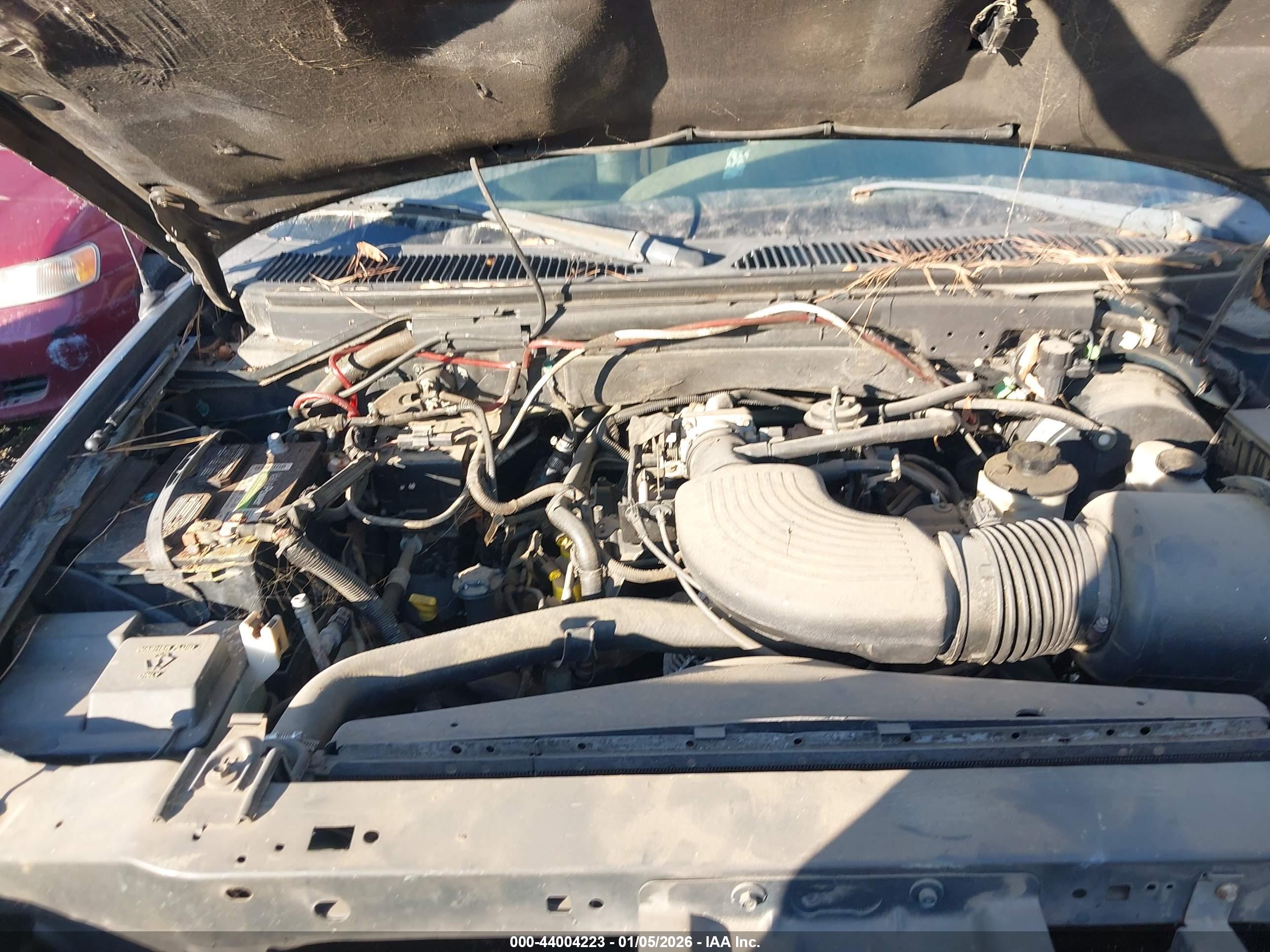 FORD F-150 image 10