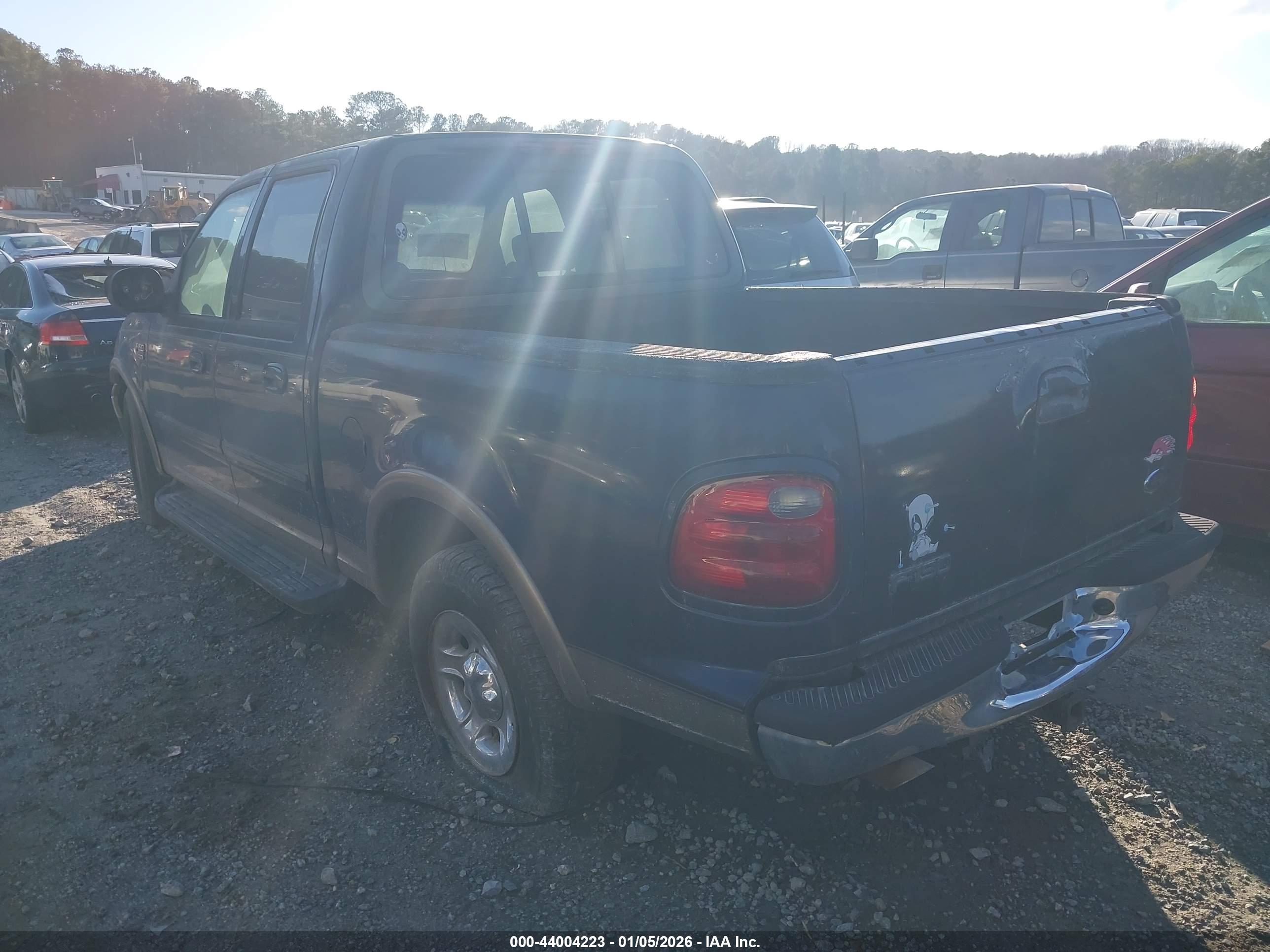 FORD F-150 image 3