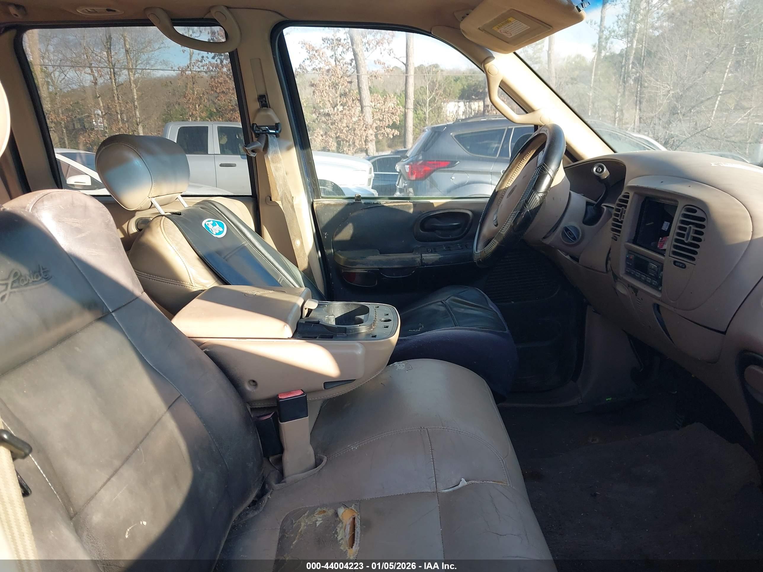 FORD F-150 image 5