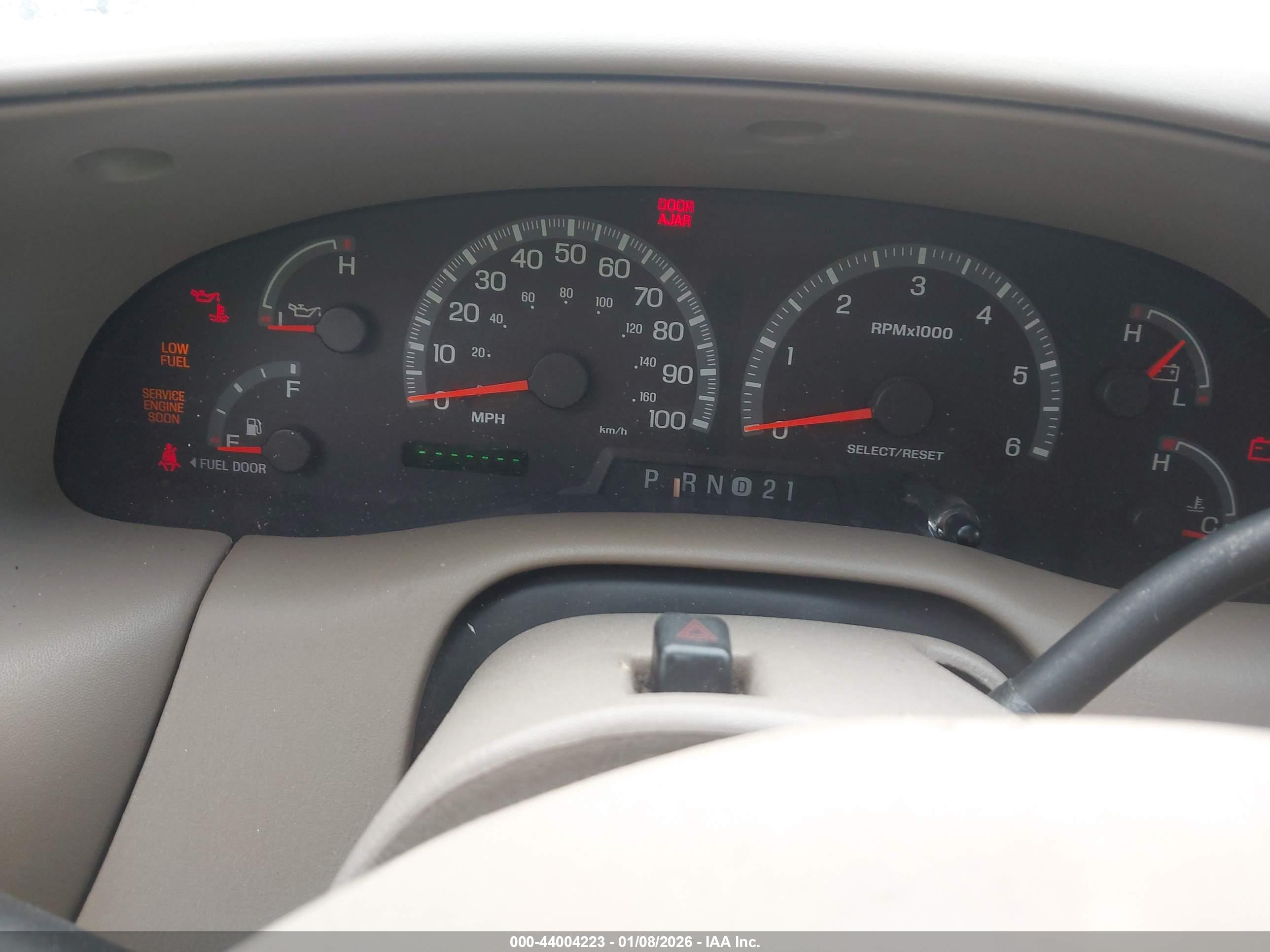 FORD F-150 image 7