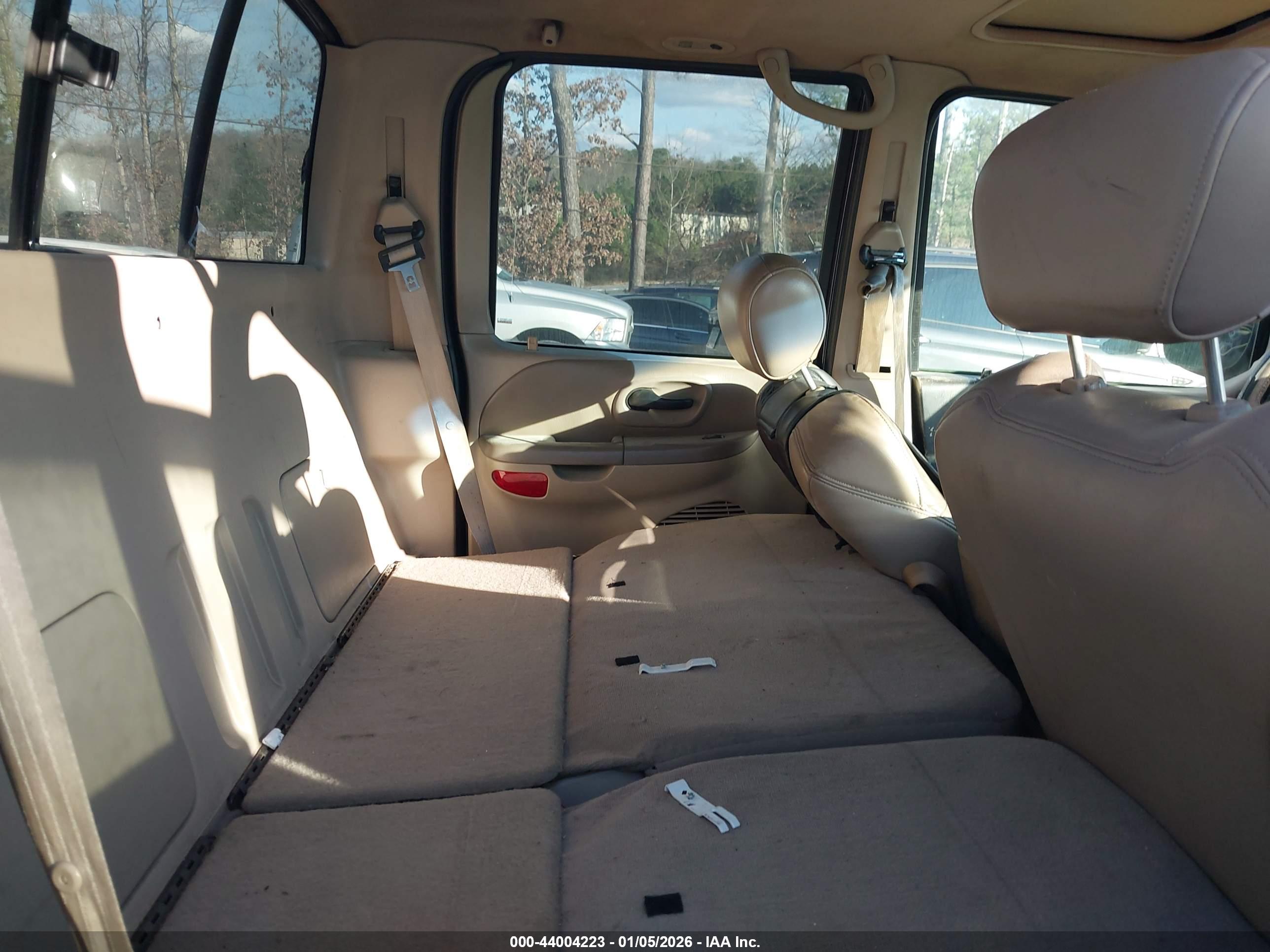 FORD F-150 image 8