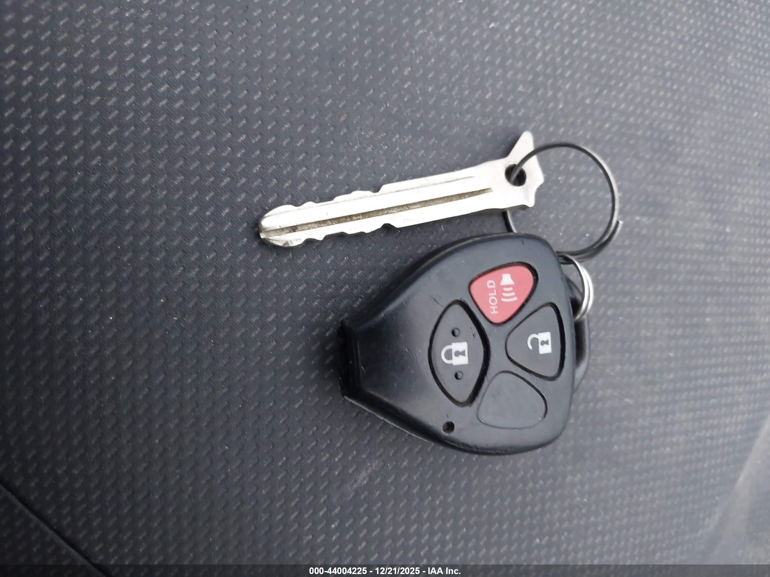 SCION XD image 11